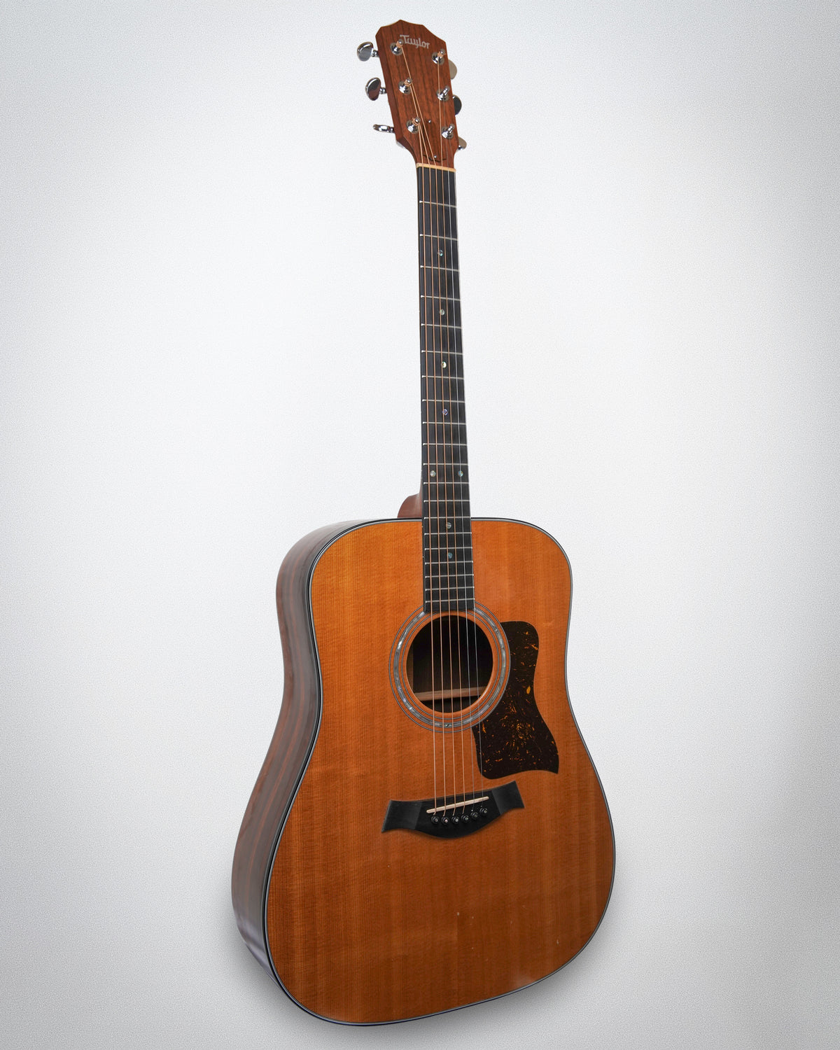 1993 Taylor 710 (#930719108)