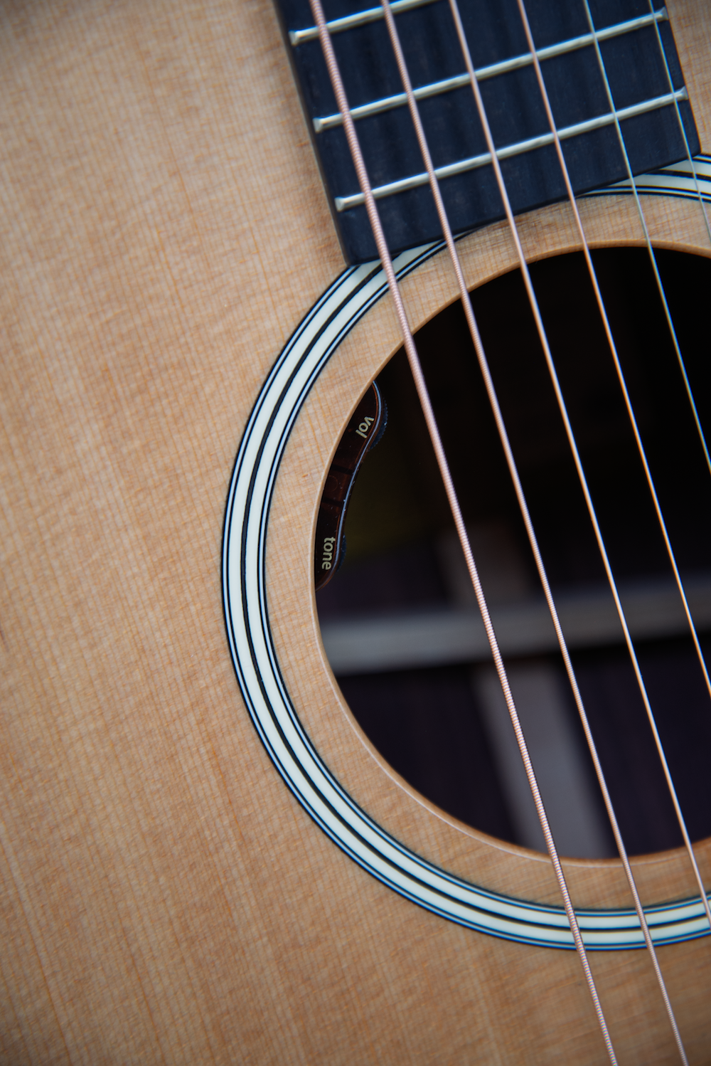 Taylor Gold Label 717e