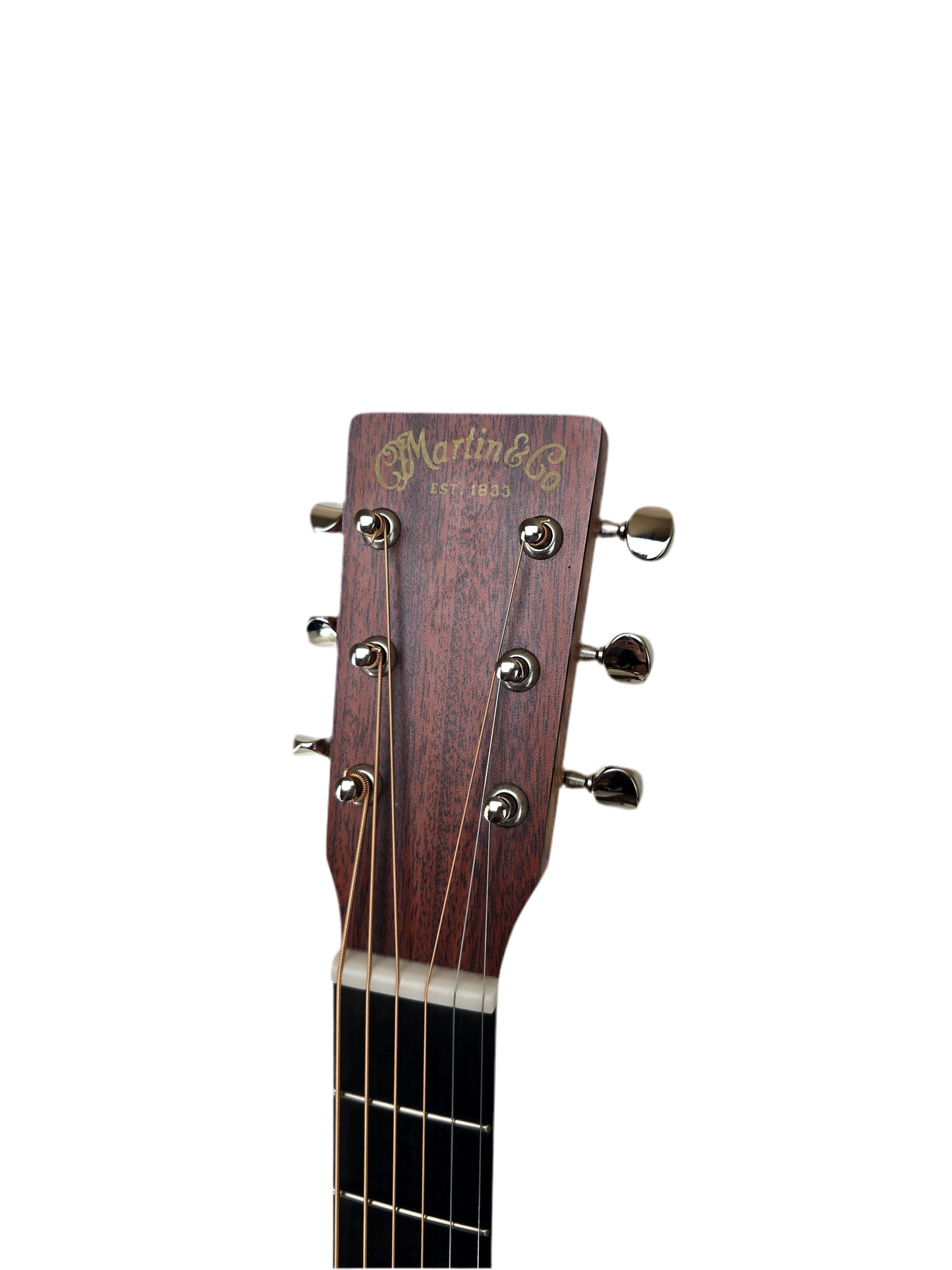 Martin LX1