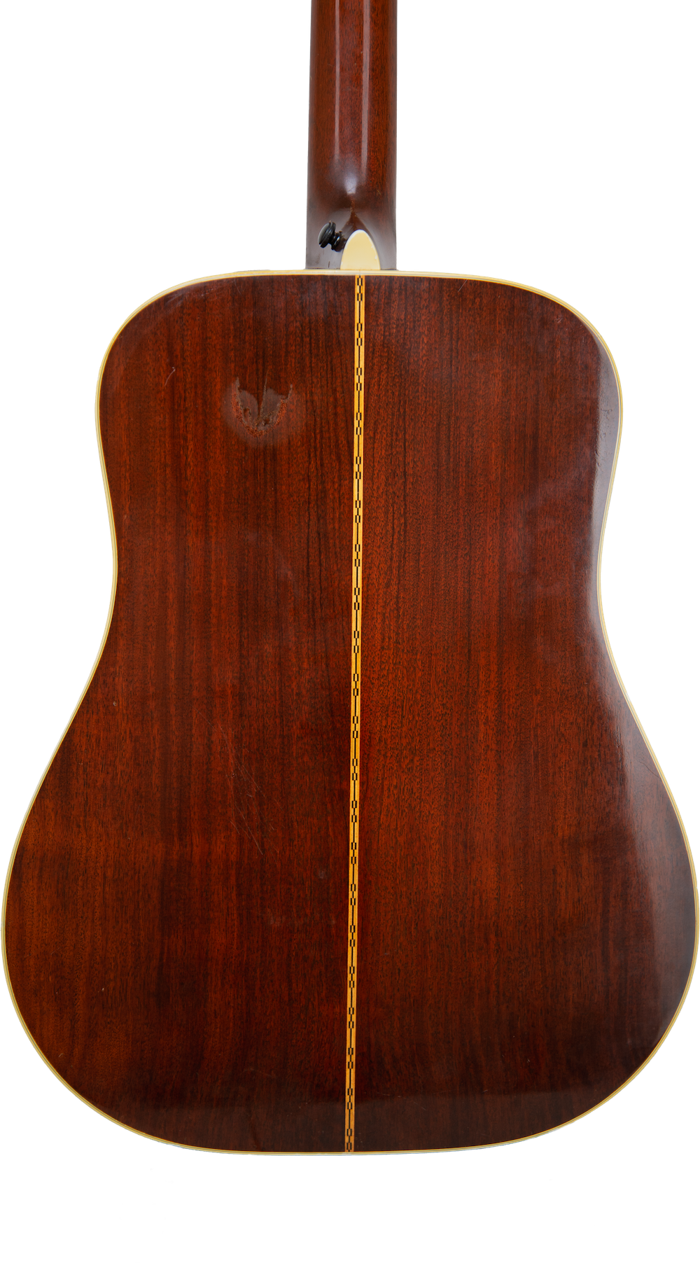 1972 Martin D-28