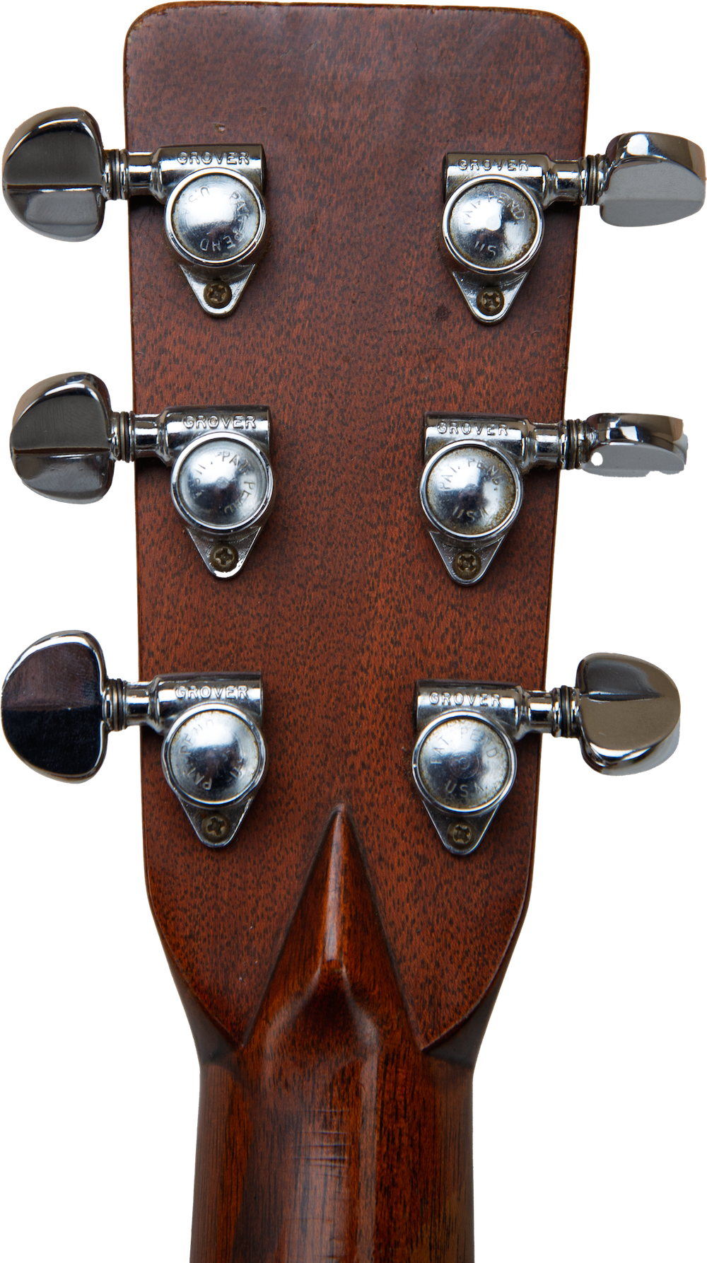 1972 Martin D-28