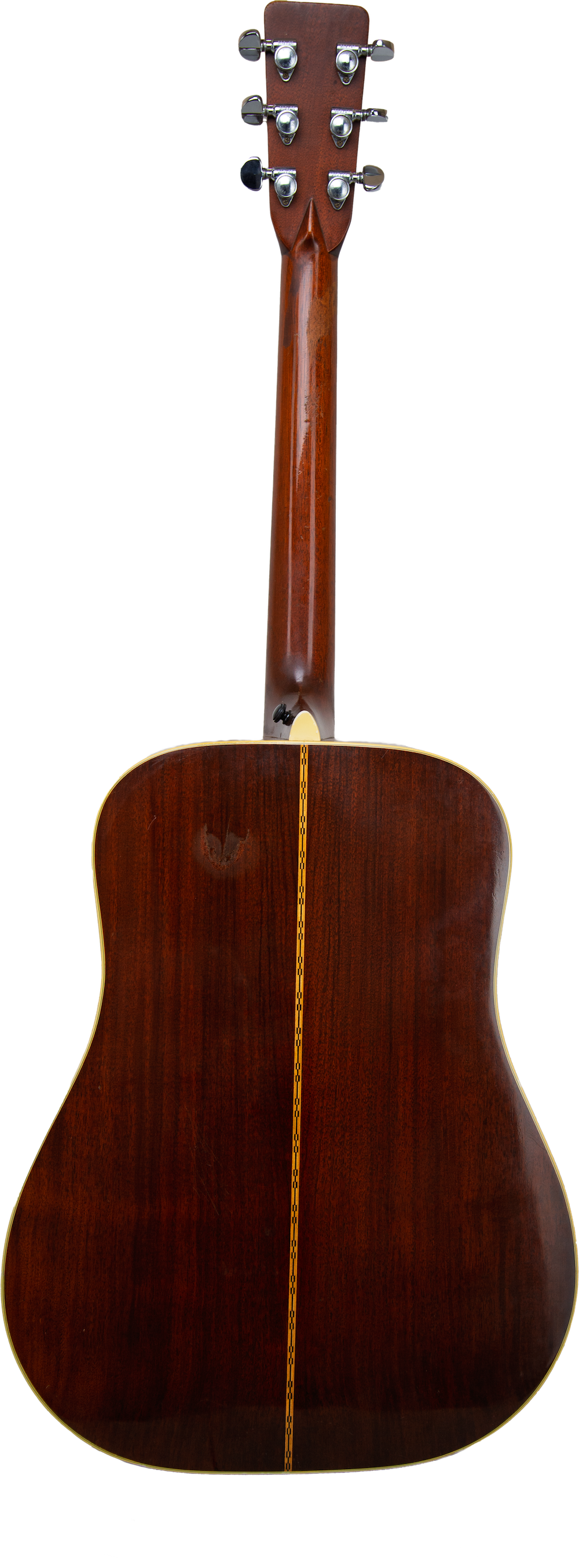 1972 Martin D-28
