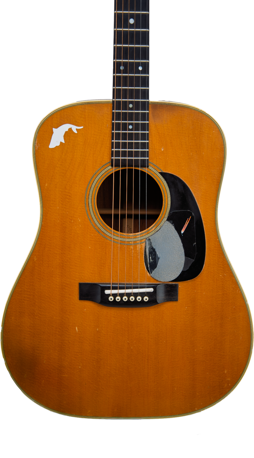 1972 Martin D-28