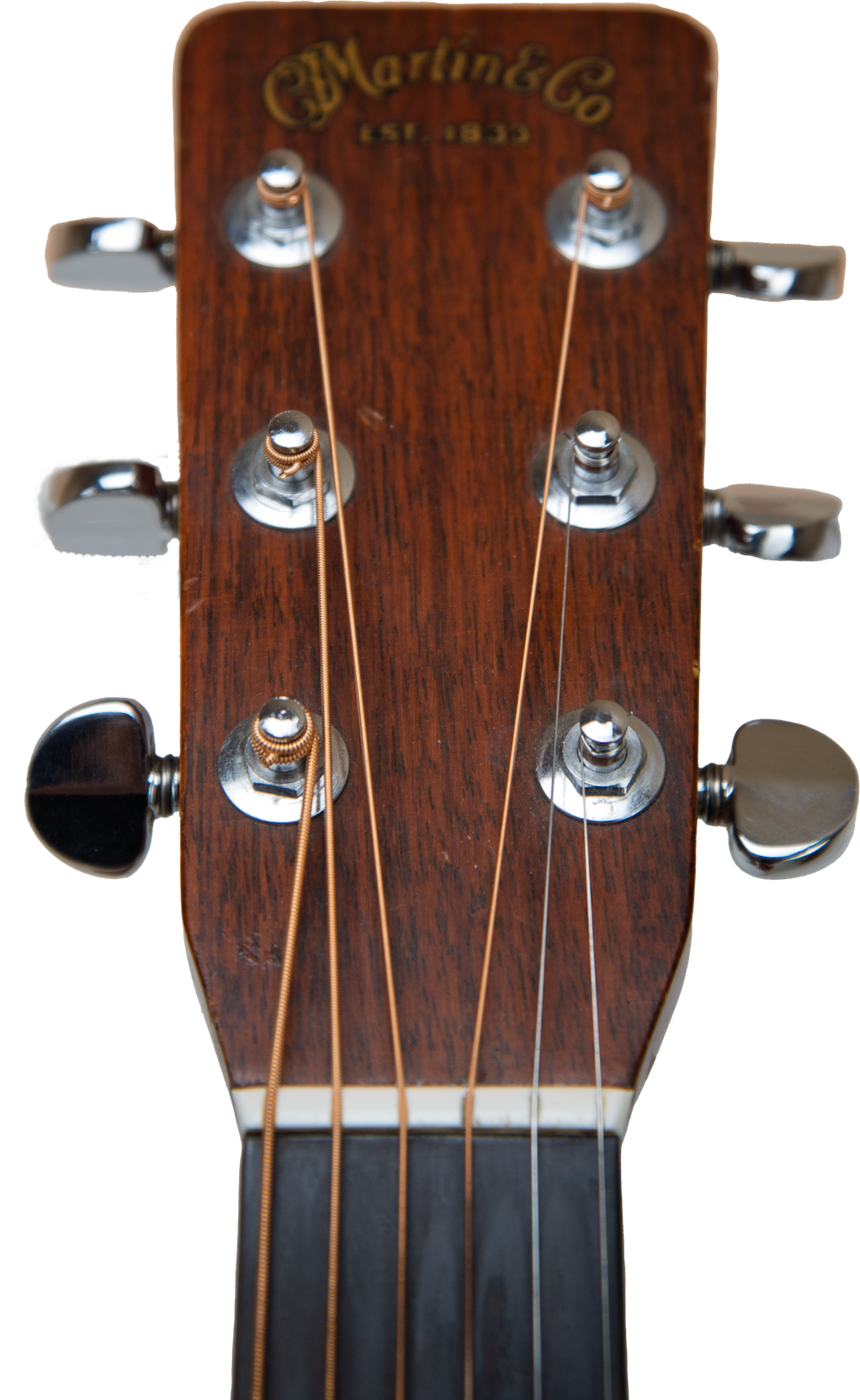 1972 Martin D-28