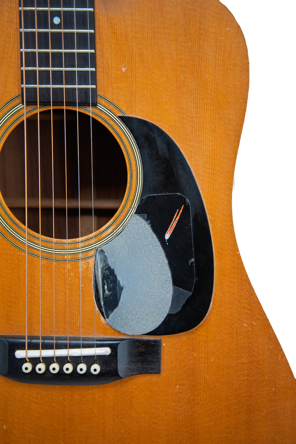 1972 Martin D-28