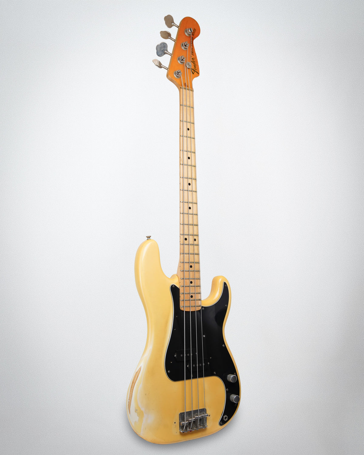 Fender Precision Bass (#629186)