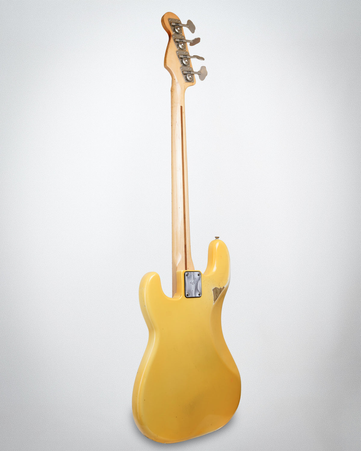 Fender Precision Bass (#629186)