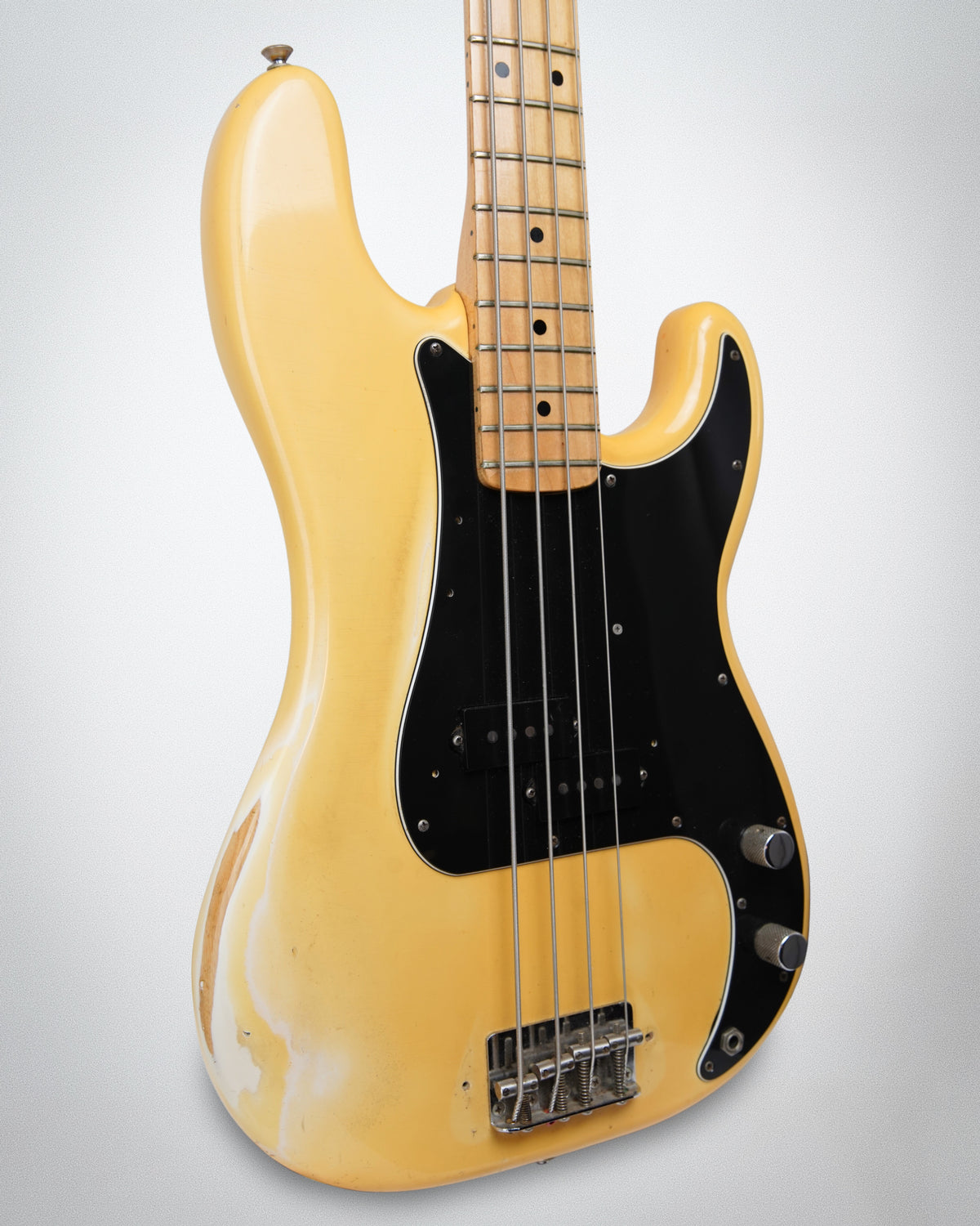 Fender Precision Bass (#629186)