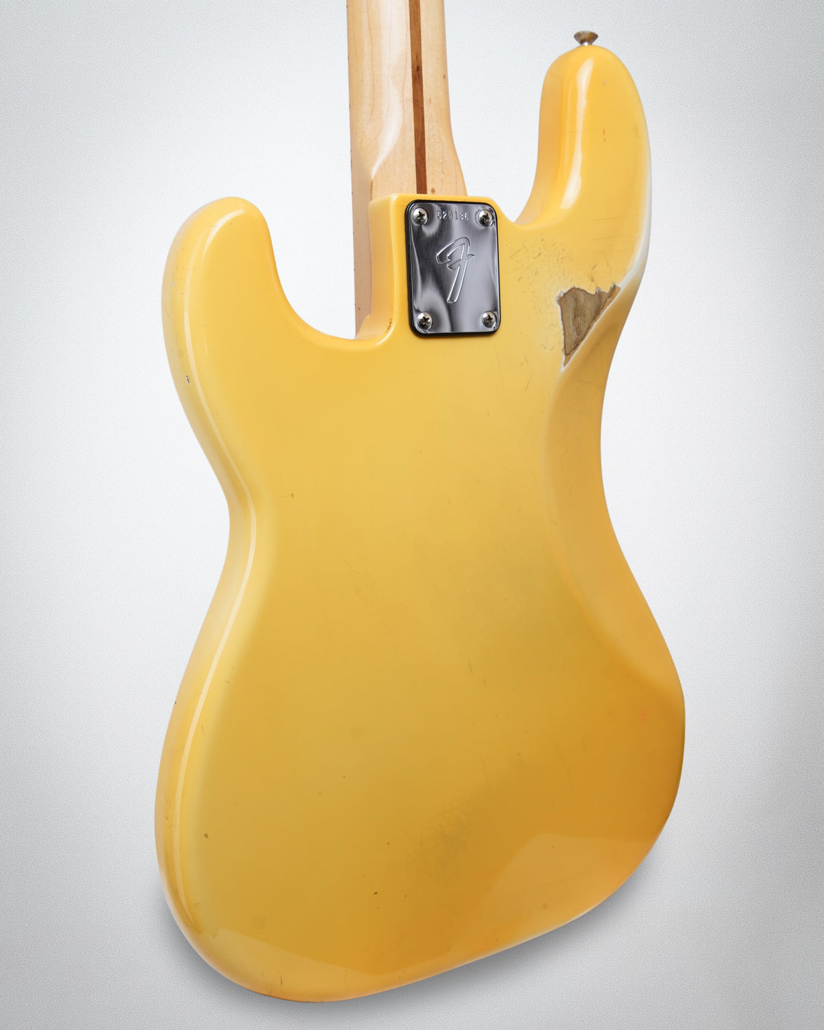 Fender Precision Bass (#629186)