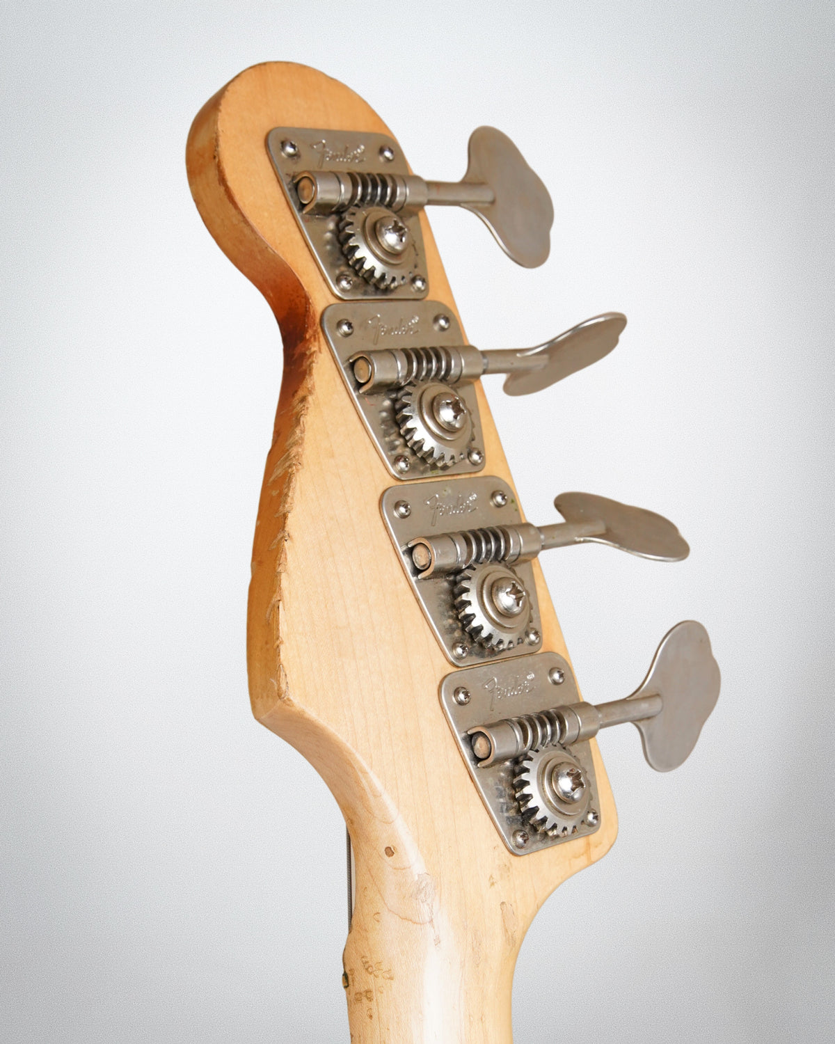Fender Precision Bass (#629186)