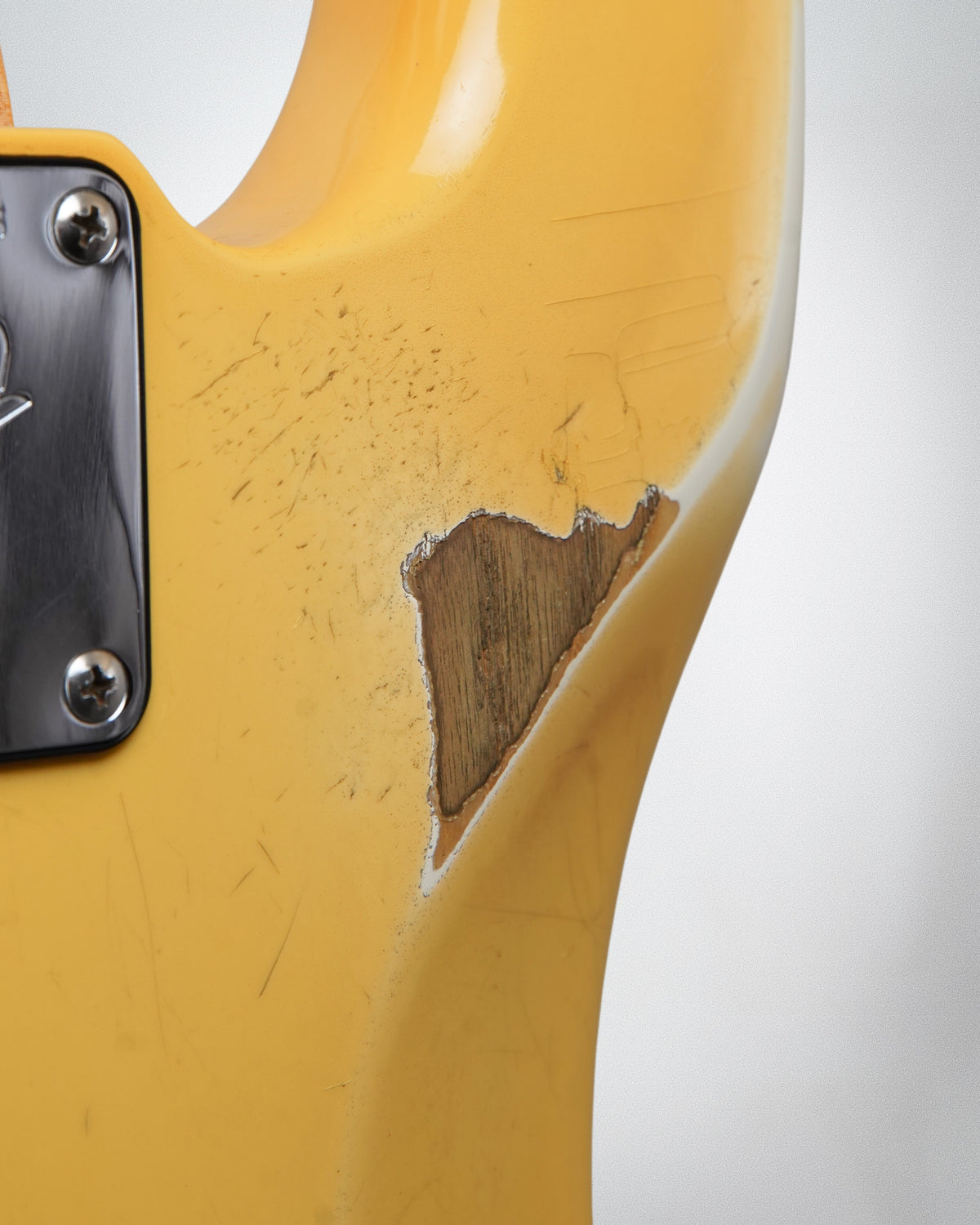 Fender Precision Bass (#629186)