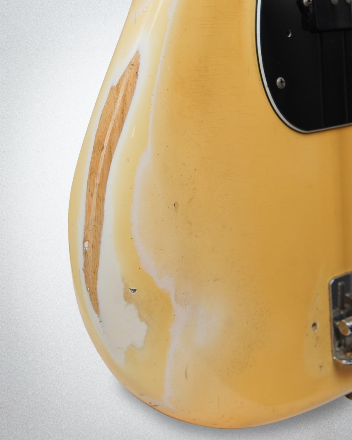 Fender Precision Bass (#629186)