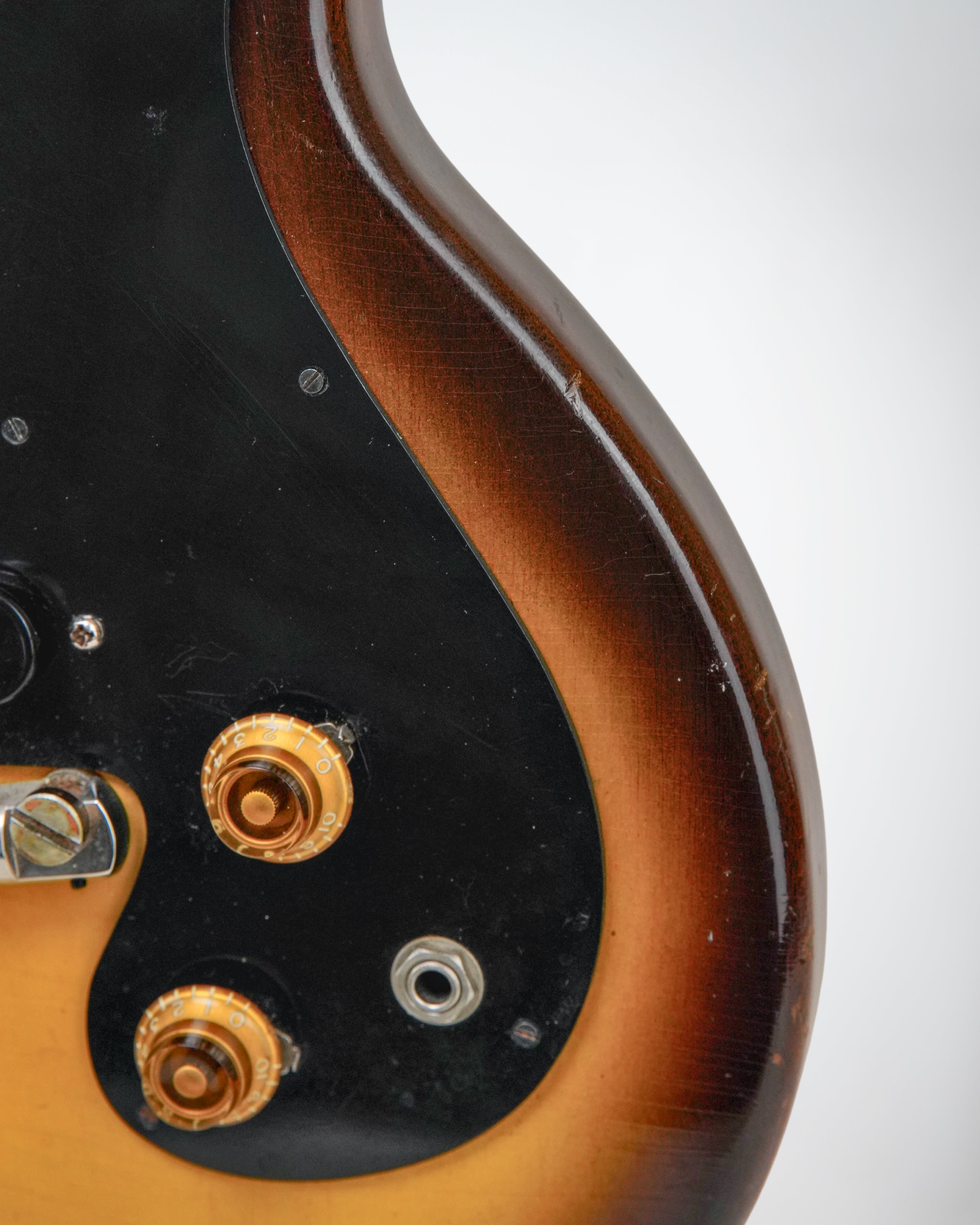 Gibson Melody Maker 3/4