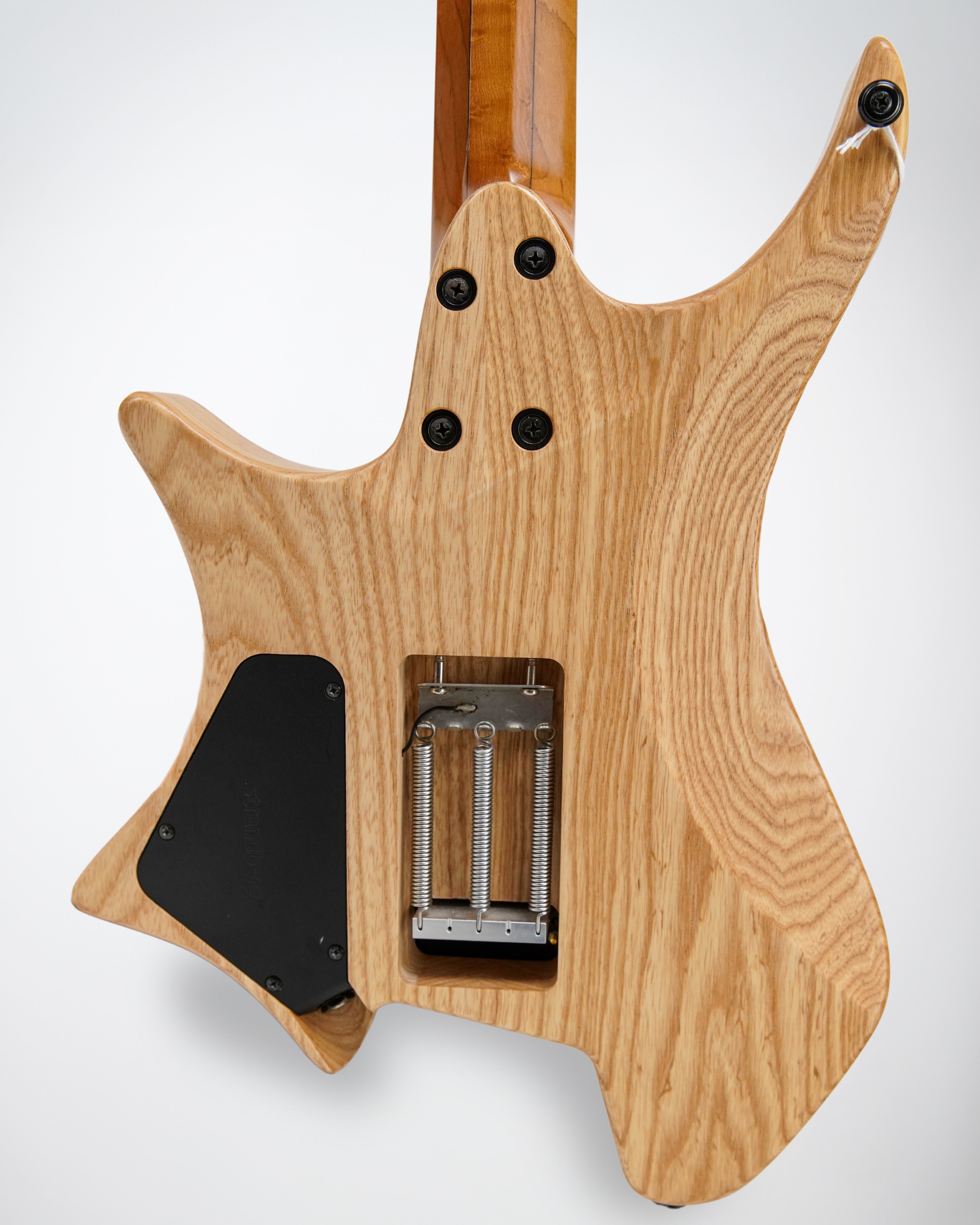 Strandberg Boden Prog 6 EF NA
