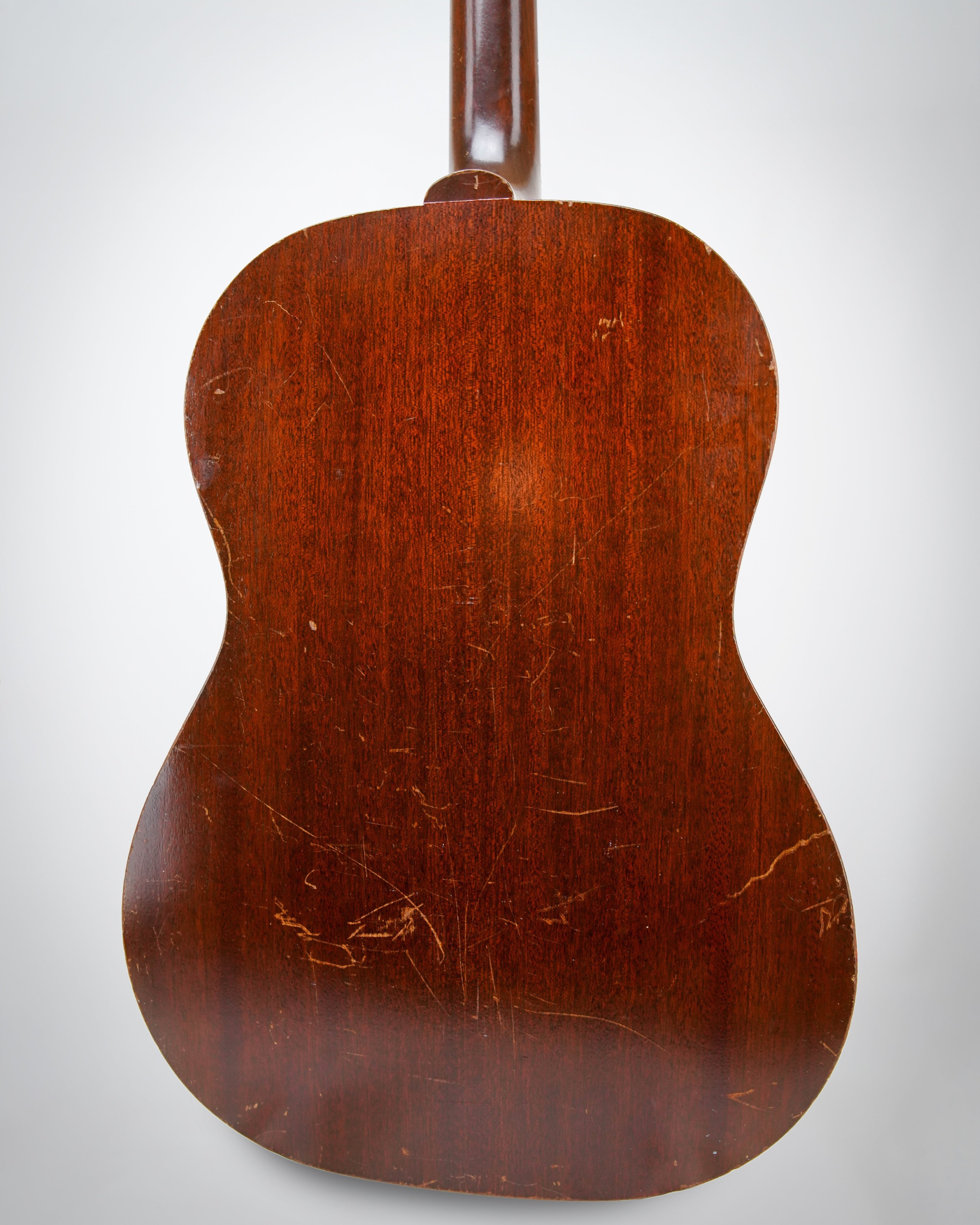 1961 Gibson LGO