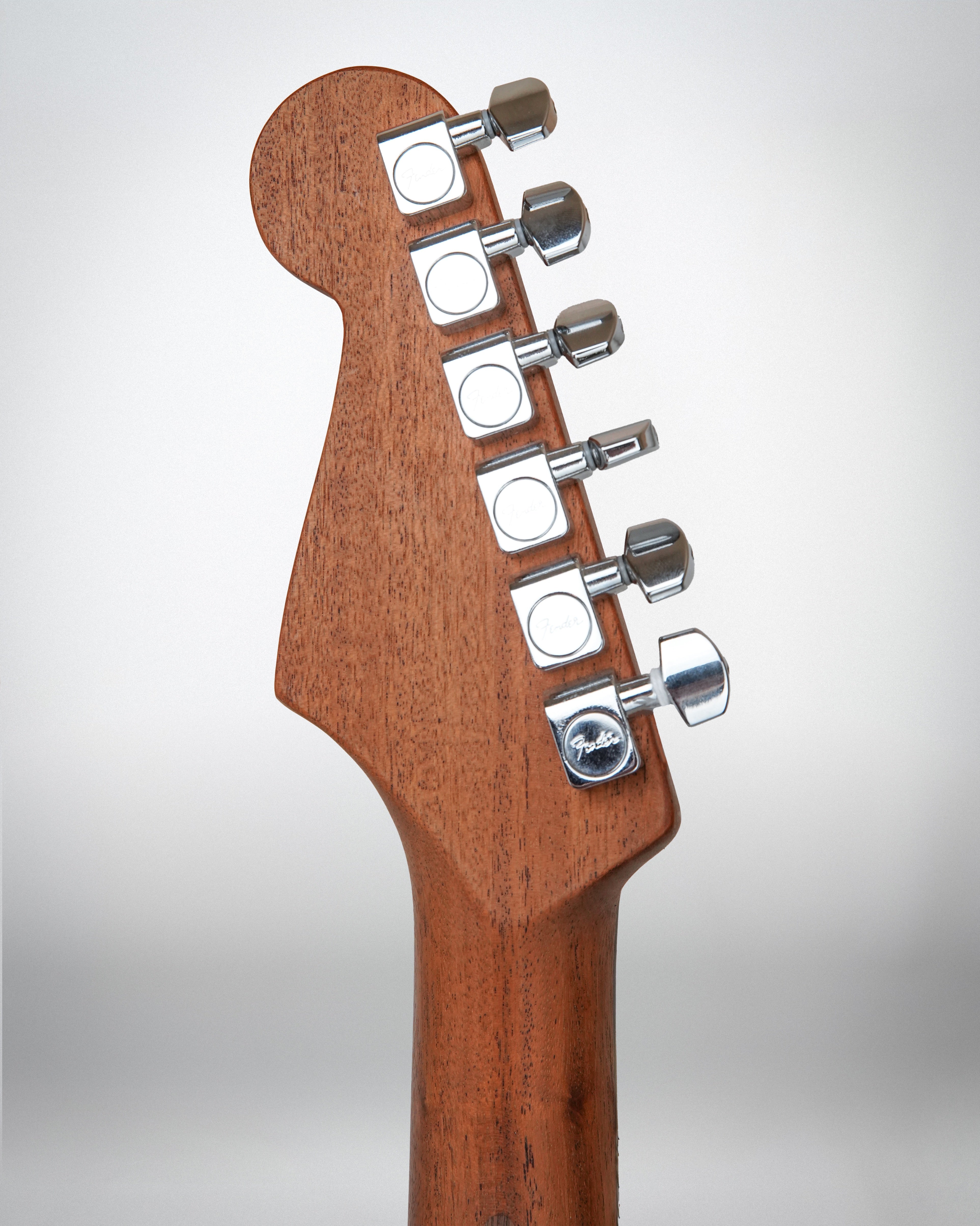 Fender American Acoustasonic Jazzmaster