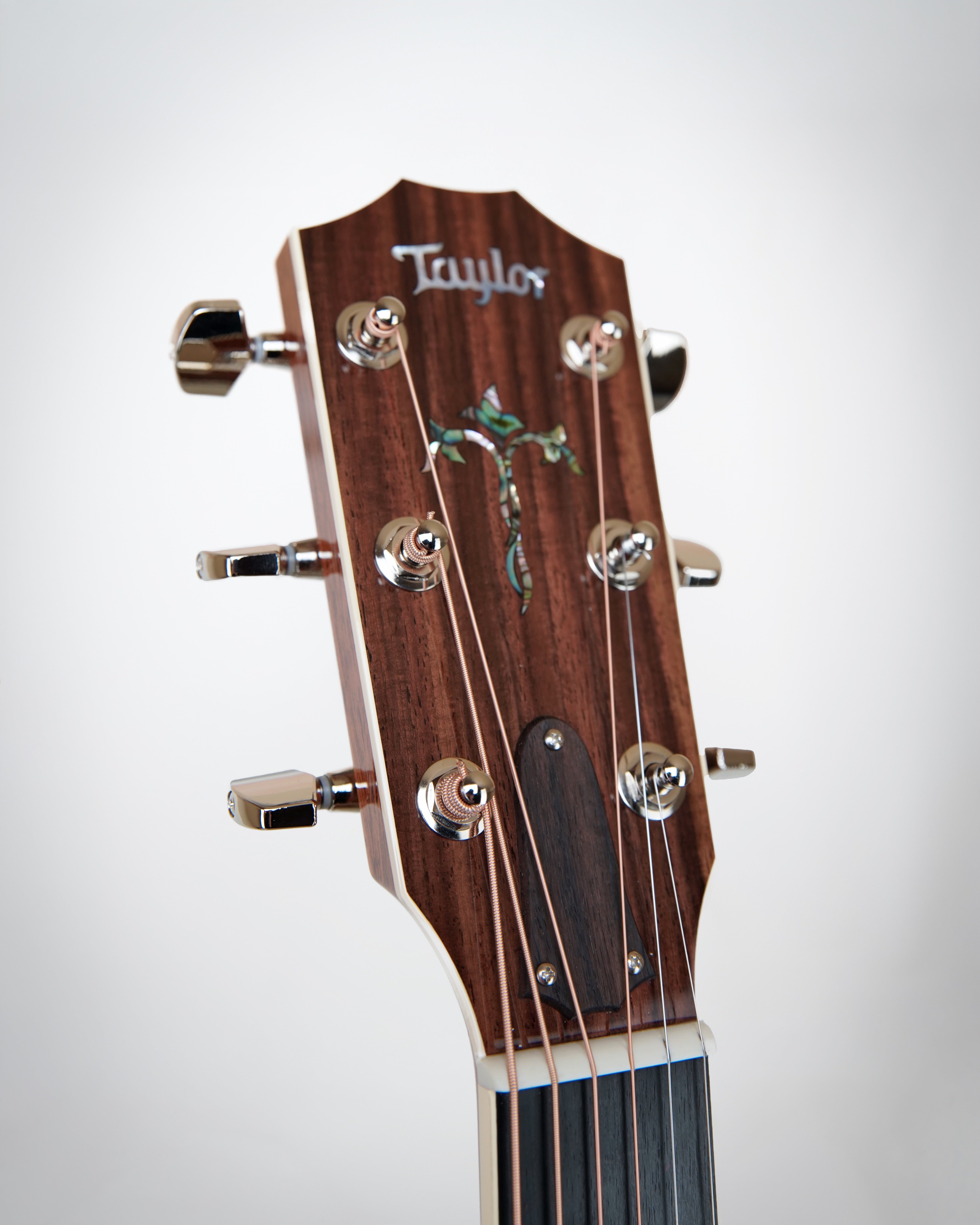 Taylor Legacy 810e Special Edition Heritage Burst, Sitka Spruce top, I