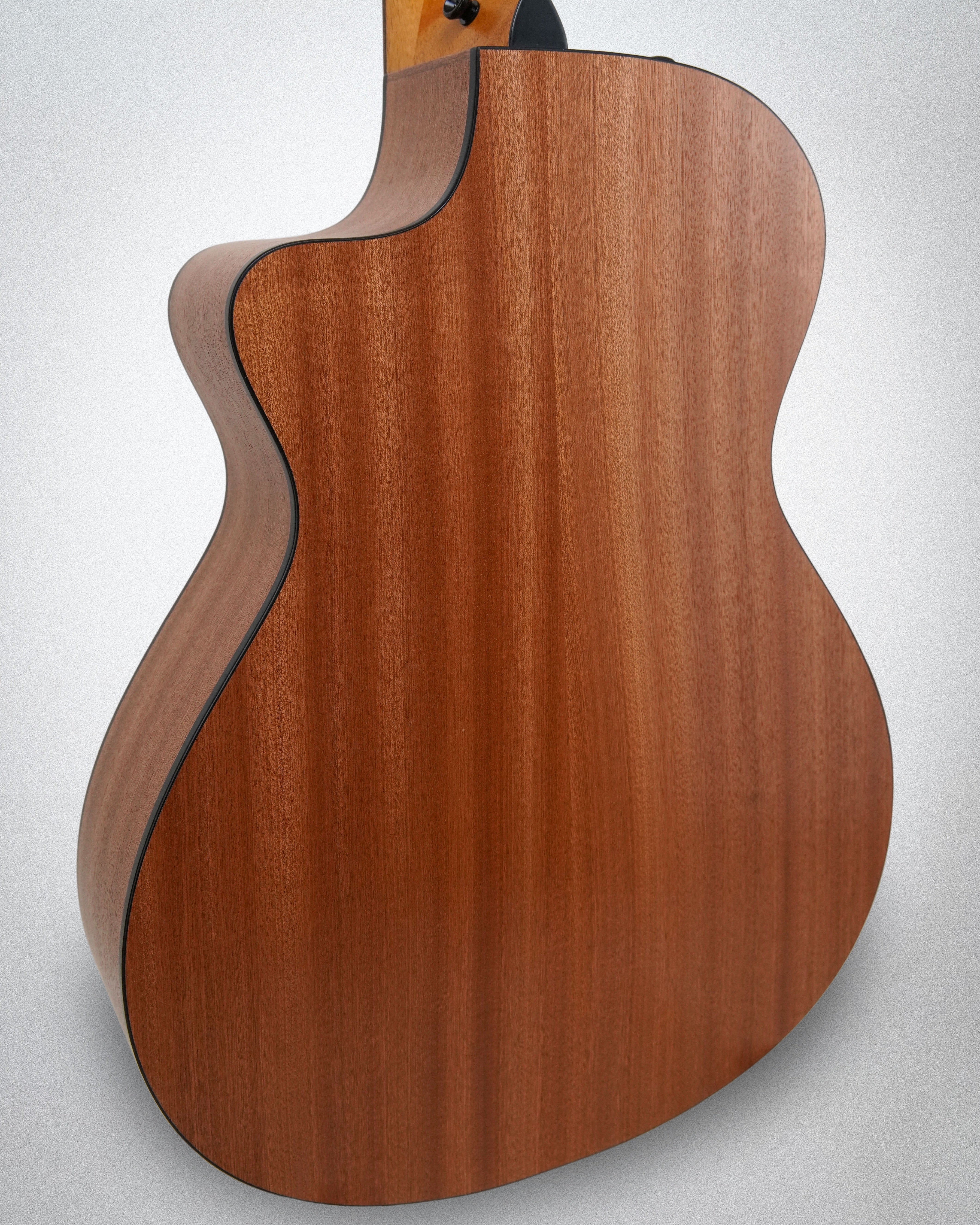 Taylor Gold Label 814e, Torrefied Spruce top, Honduran Rosewood back and sides (#1201095073)
