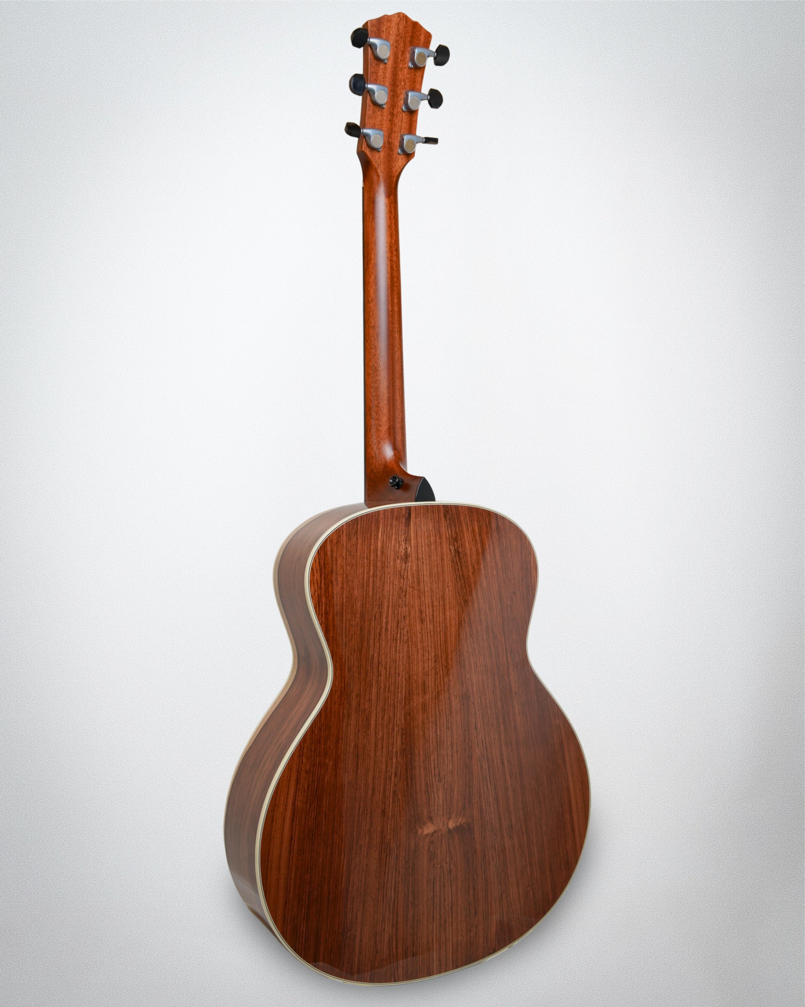 Taylor Gold Label 814e, Torrefied Spruce top, Honduran Rosewood back and sides (#1201095073)