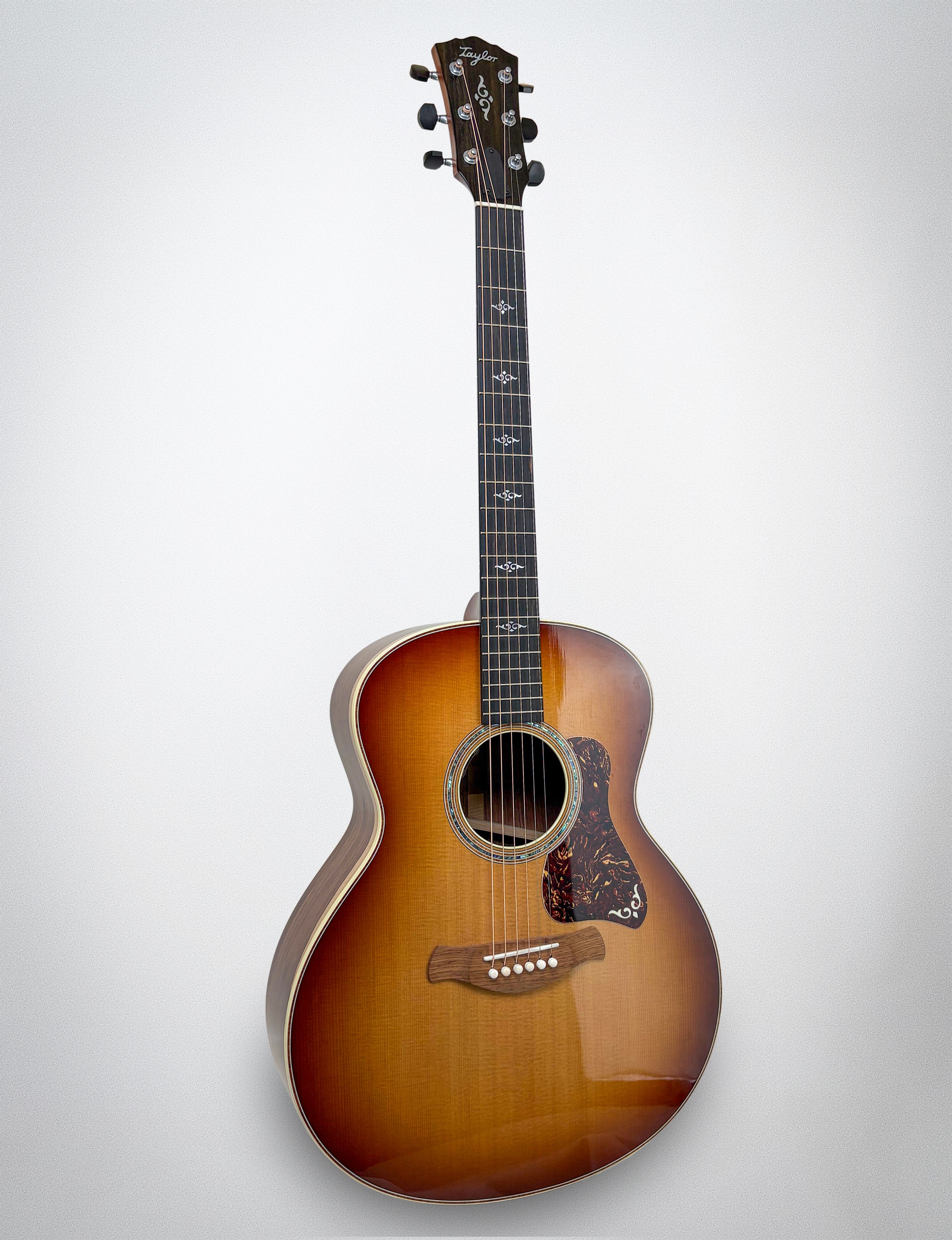 Taylor Gold Label 814e, Torrefied Spruce top, Honduran Rosewood back and sides (#1201095073)