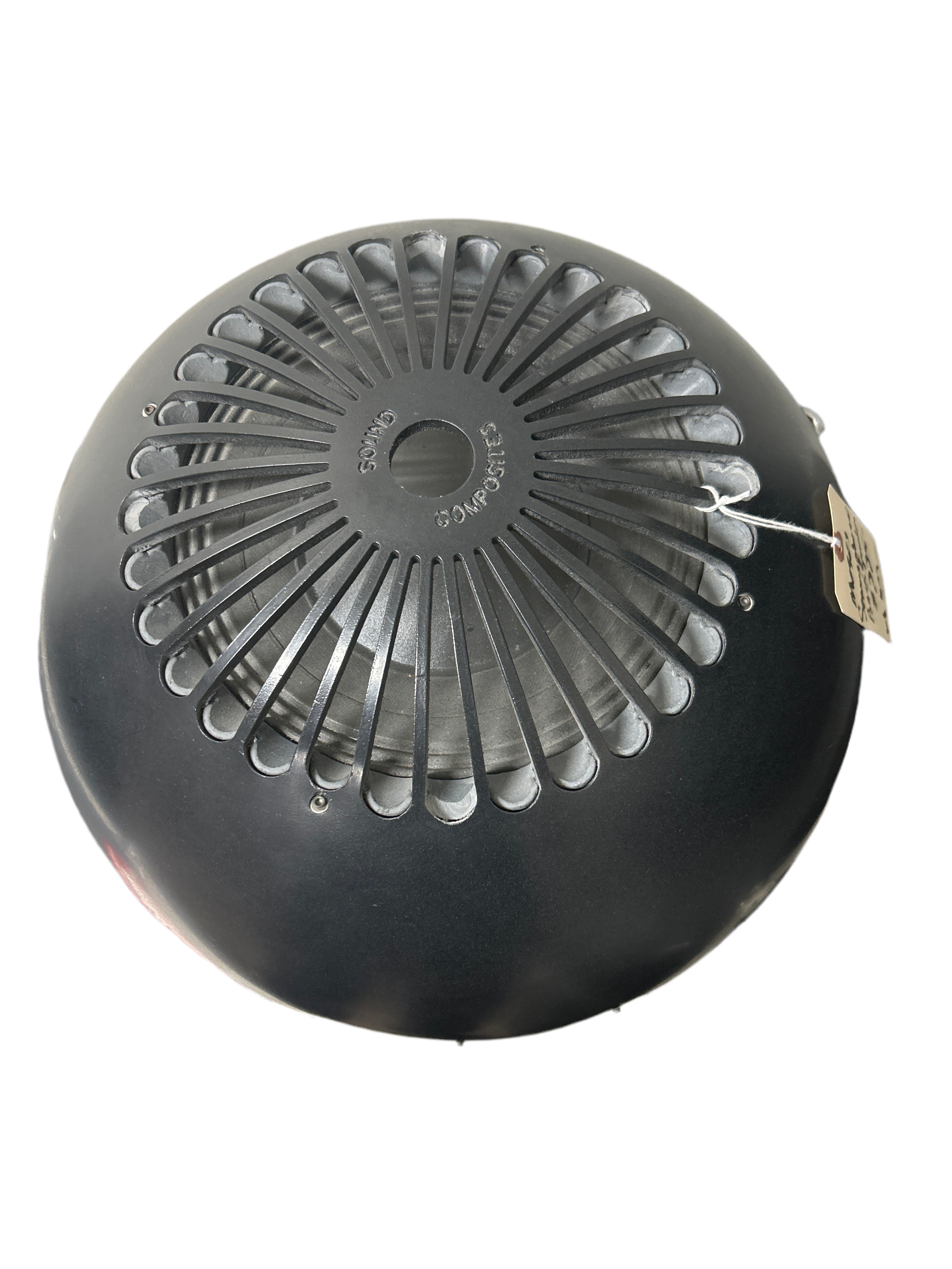 Moses Sonusphere B18 Bass Speaker