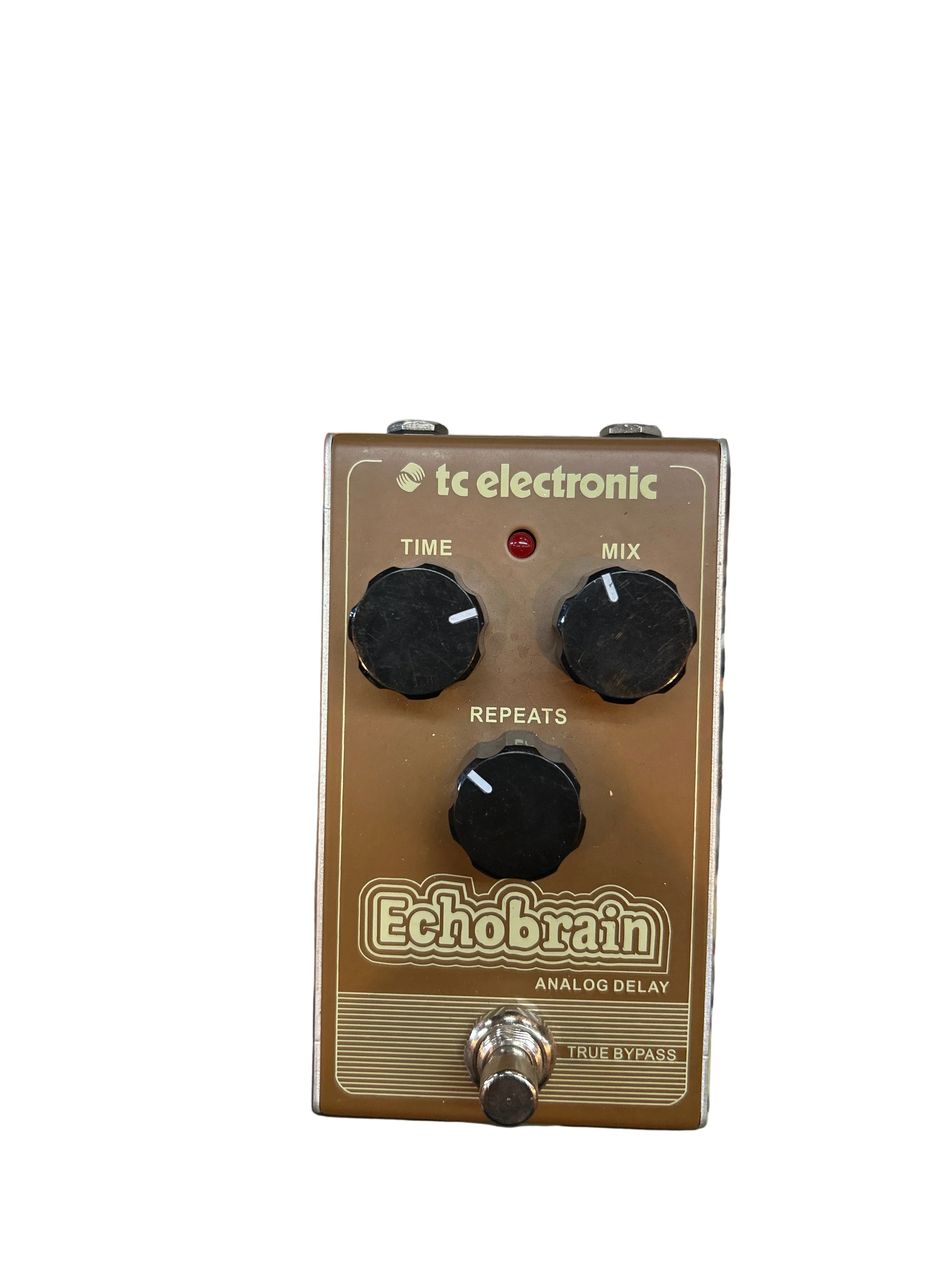 TC Electronics EchoBrain