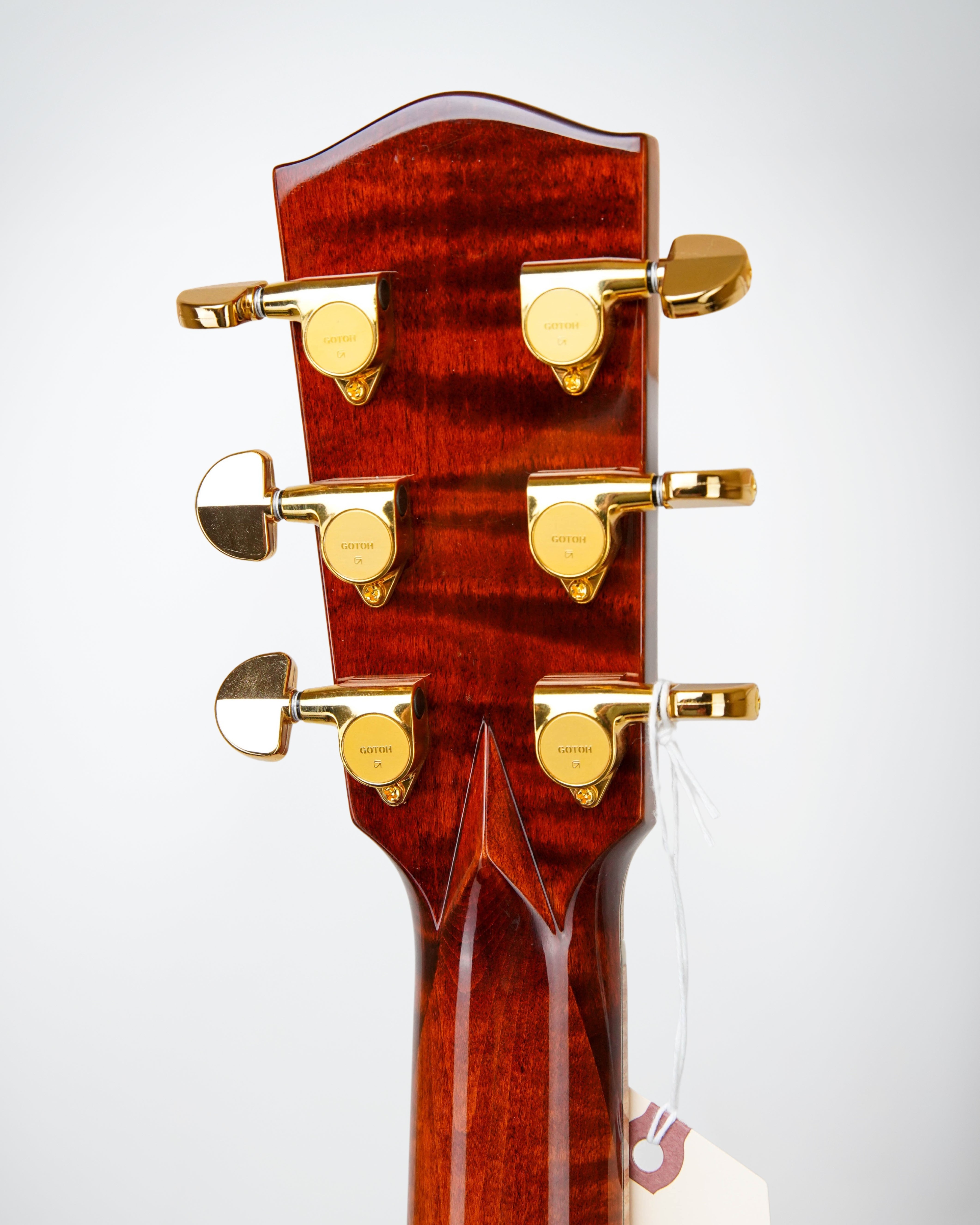 2022 Eastman AC622CE