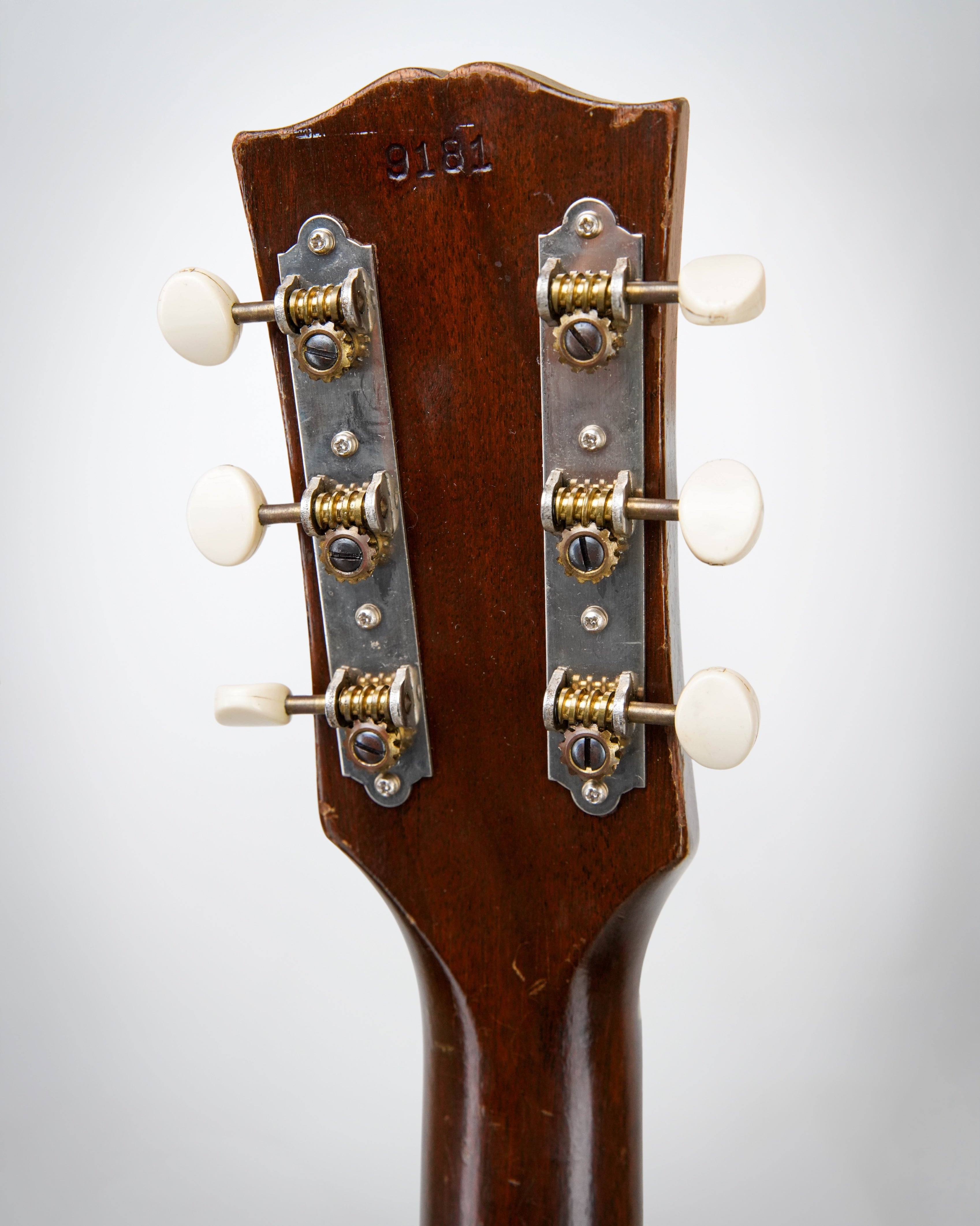 1961 Gibson LGO