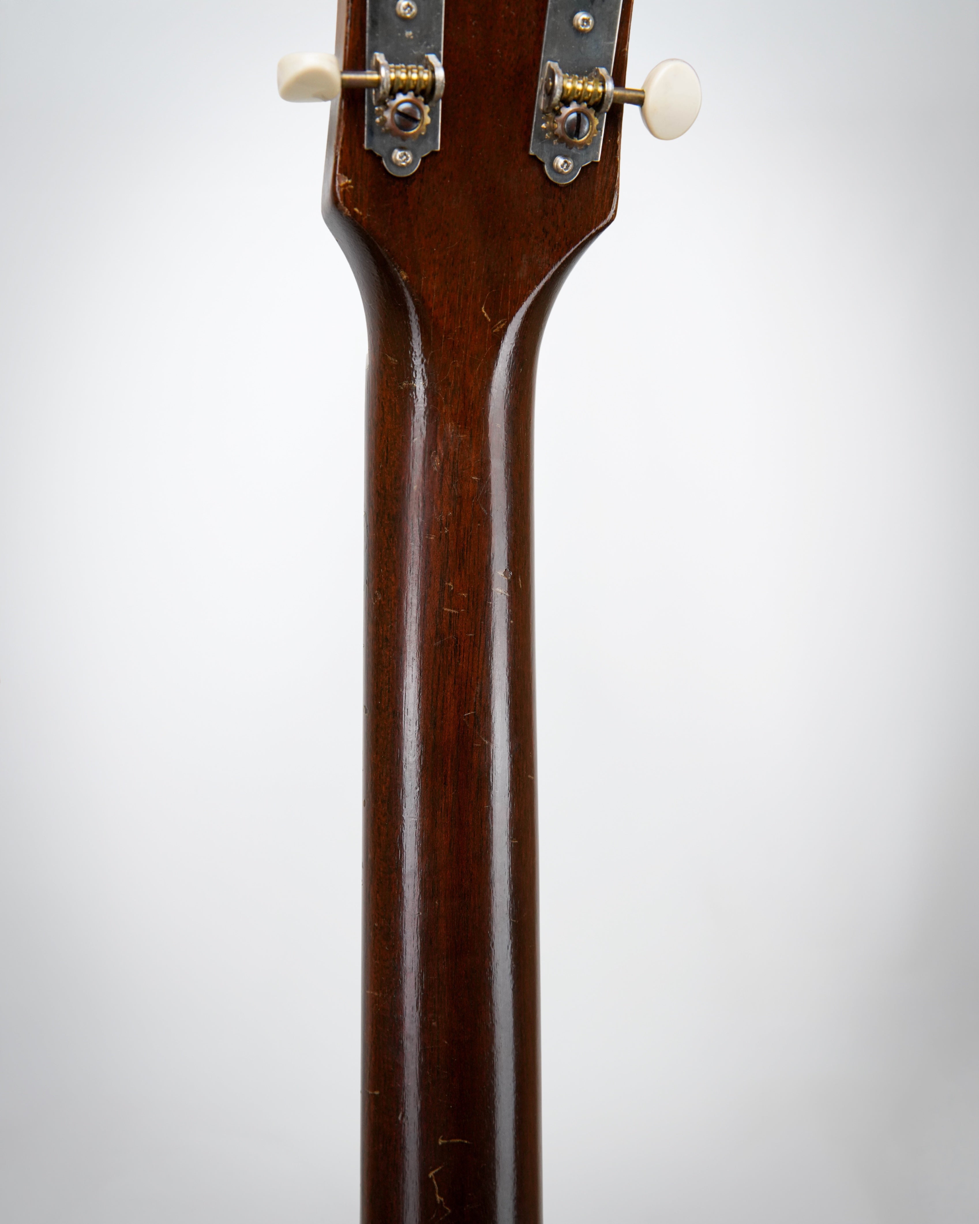 1961 Gibson LGO