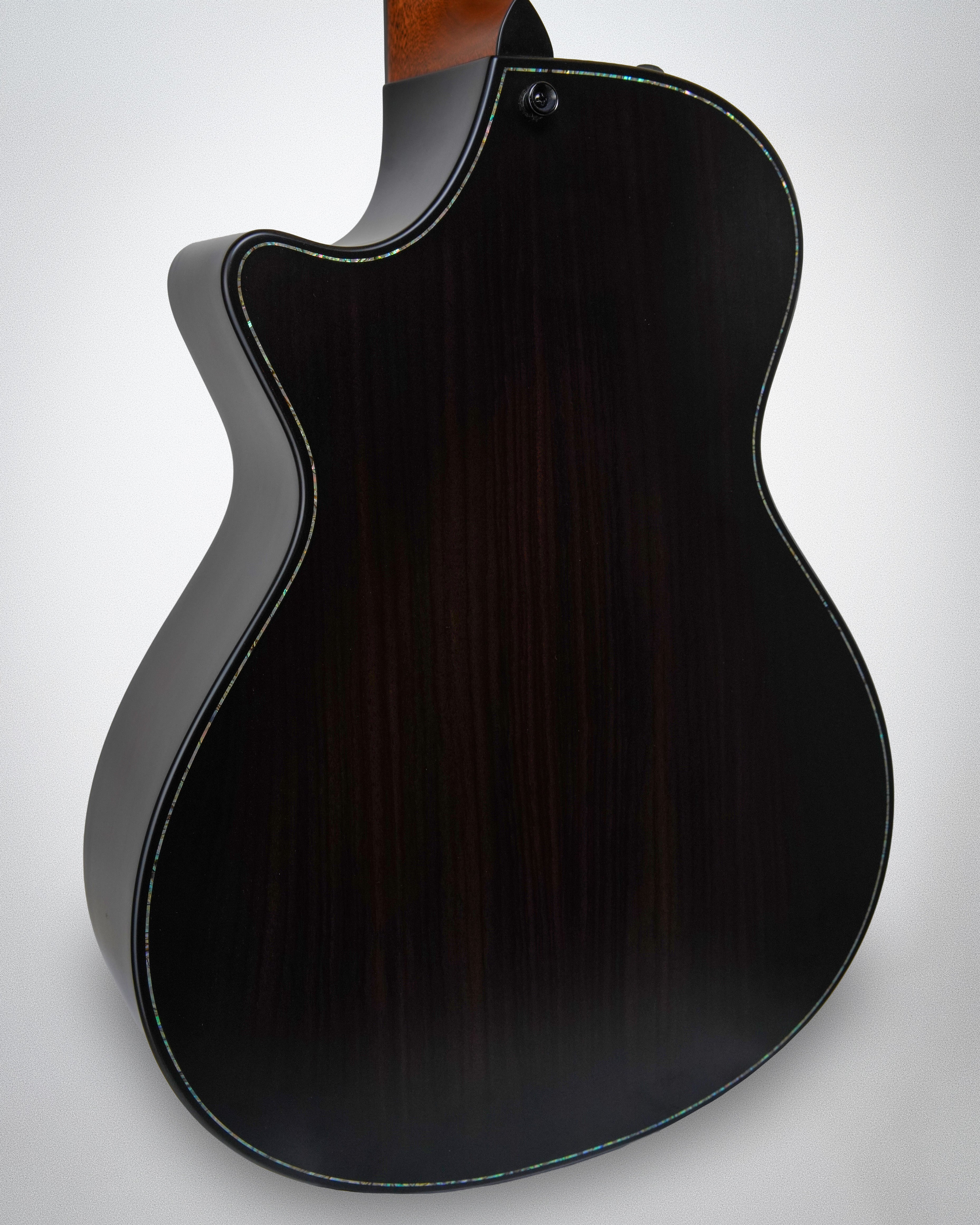 2021 Taylor 912ce Builder's Edition (#1208210080)