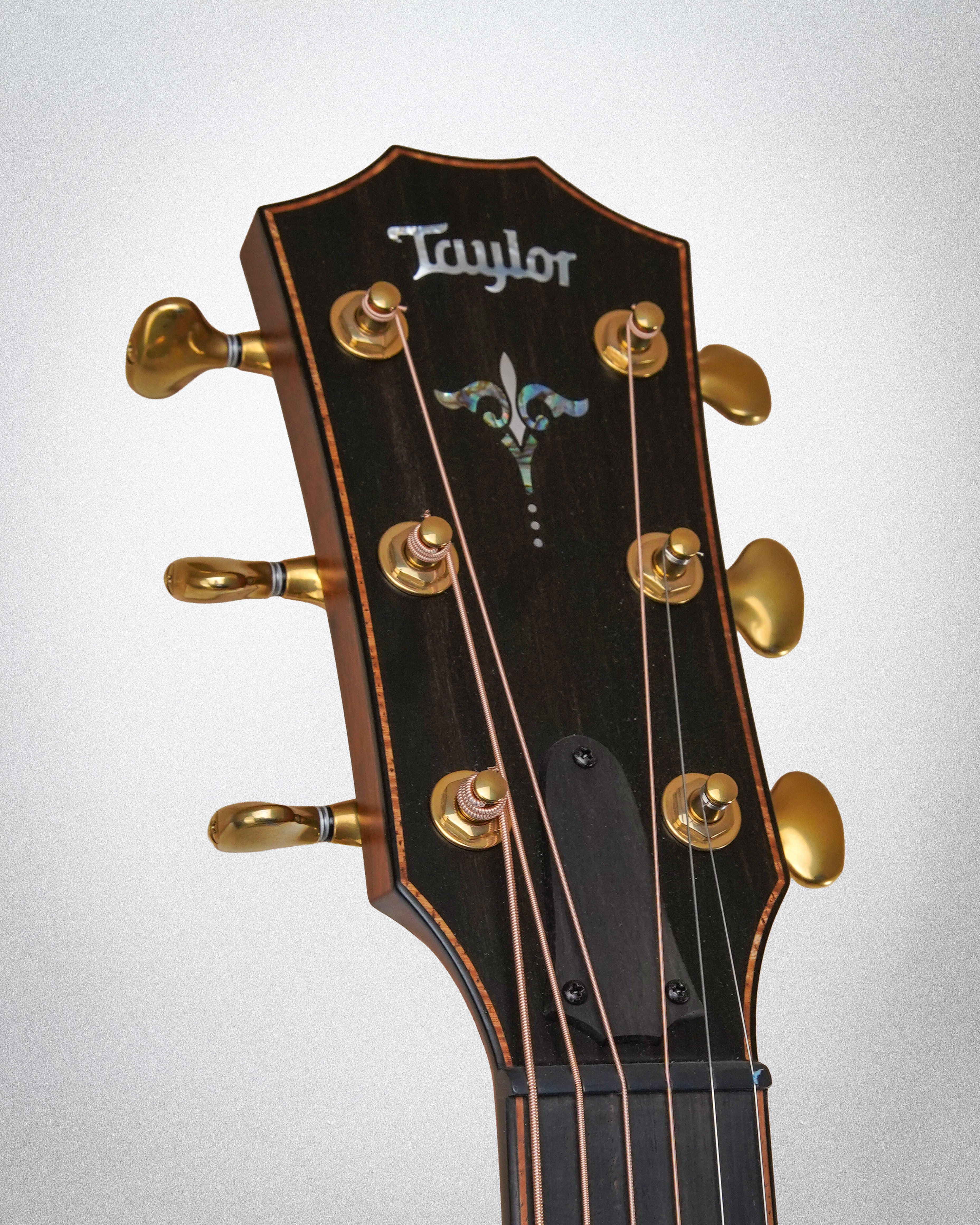 2021 Taylor 912ce Builder's Edition (#1208210080)