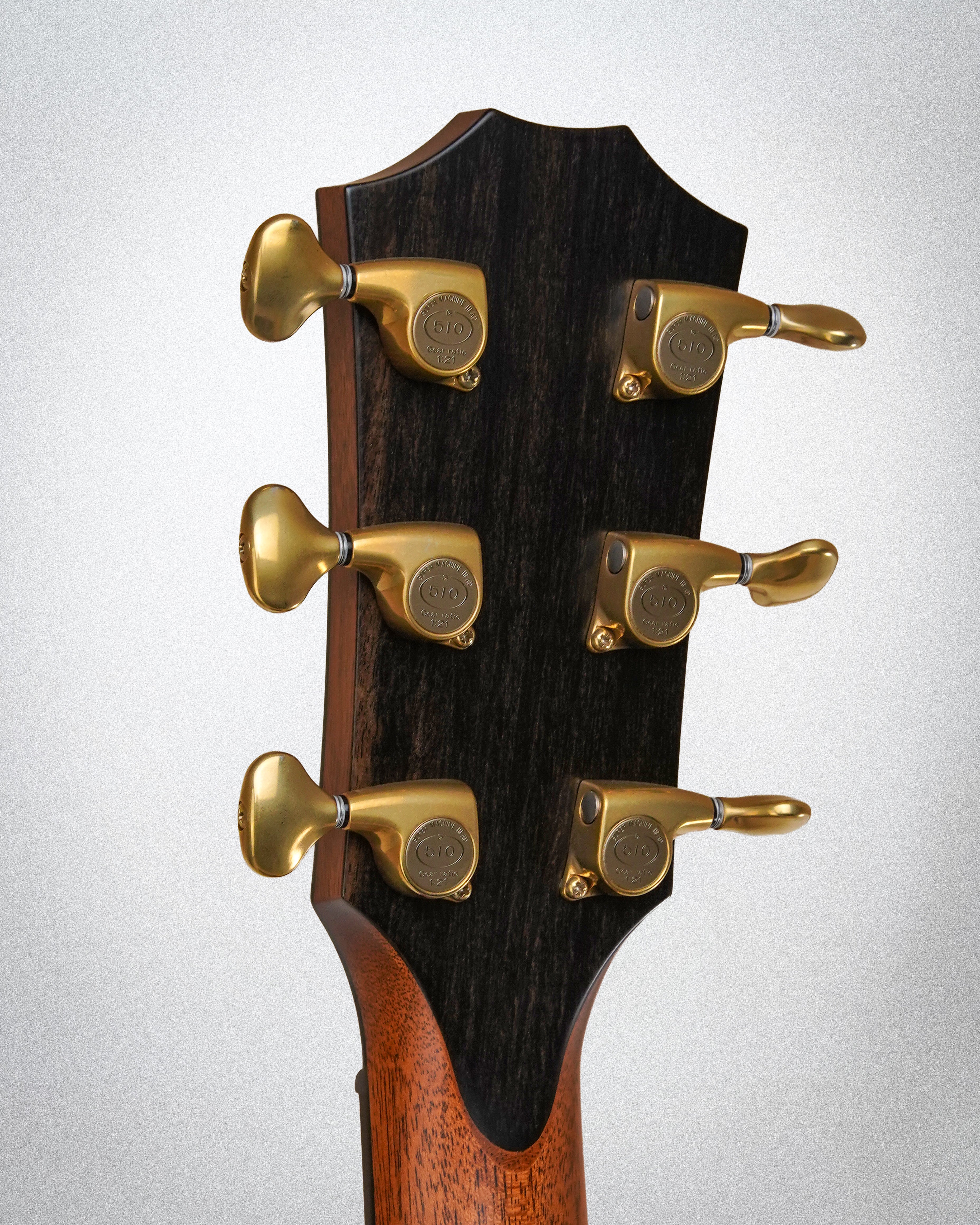2021 Taylor 912ce Builder's Edition (#1208210080)