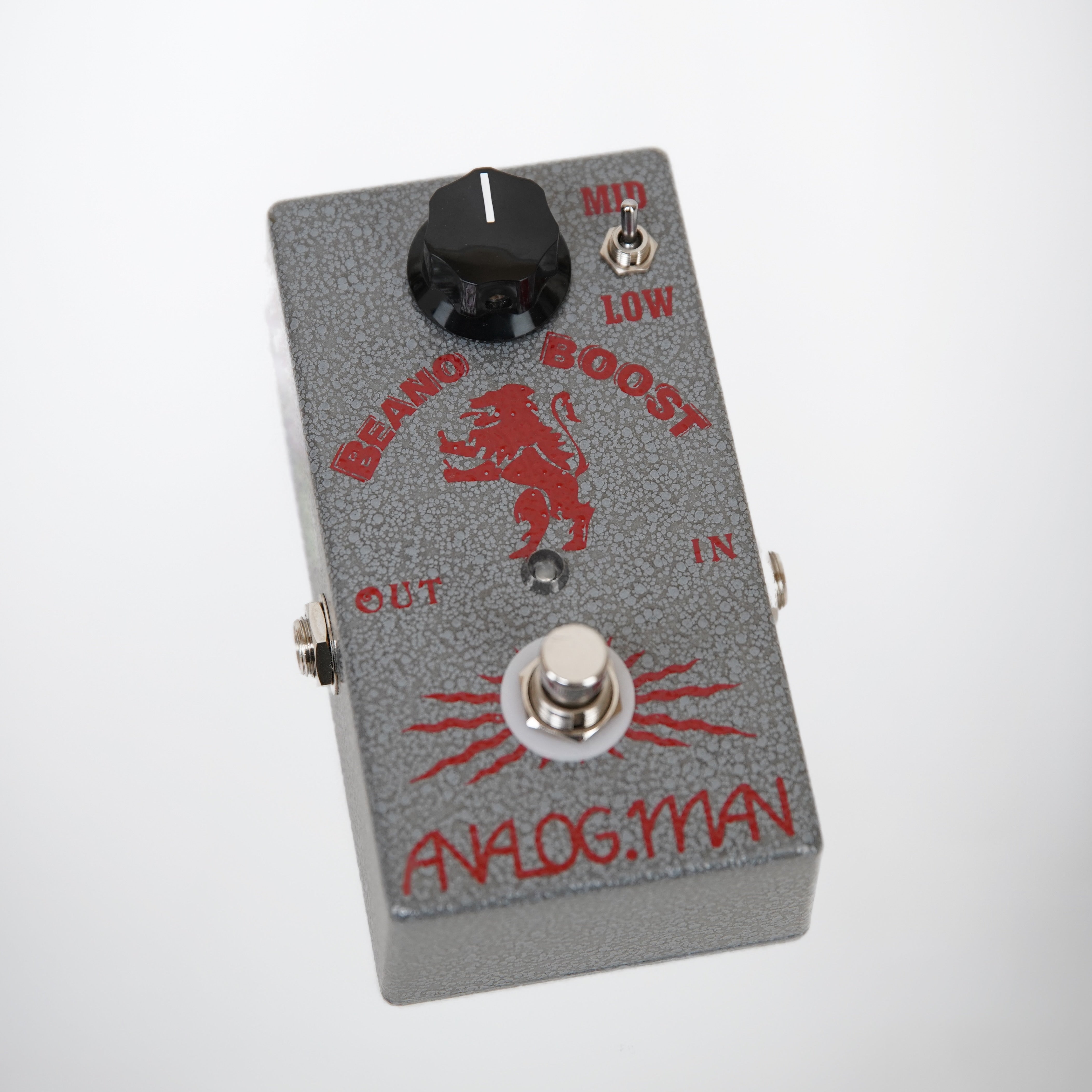 Analog Man Beano Boost