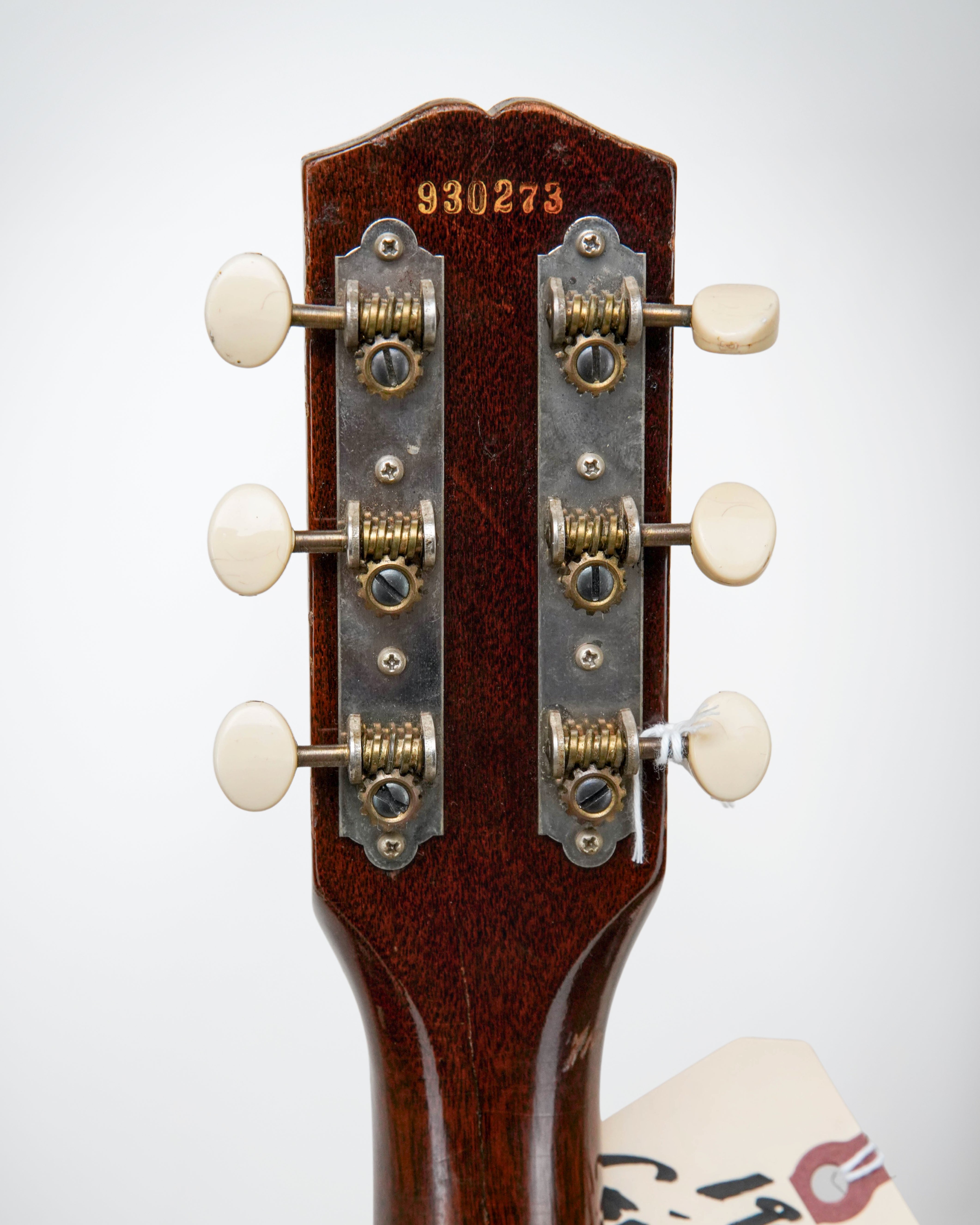 Gibson Melody Maker 3/4