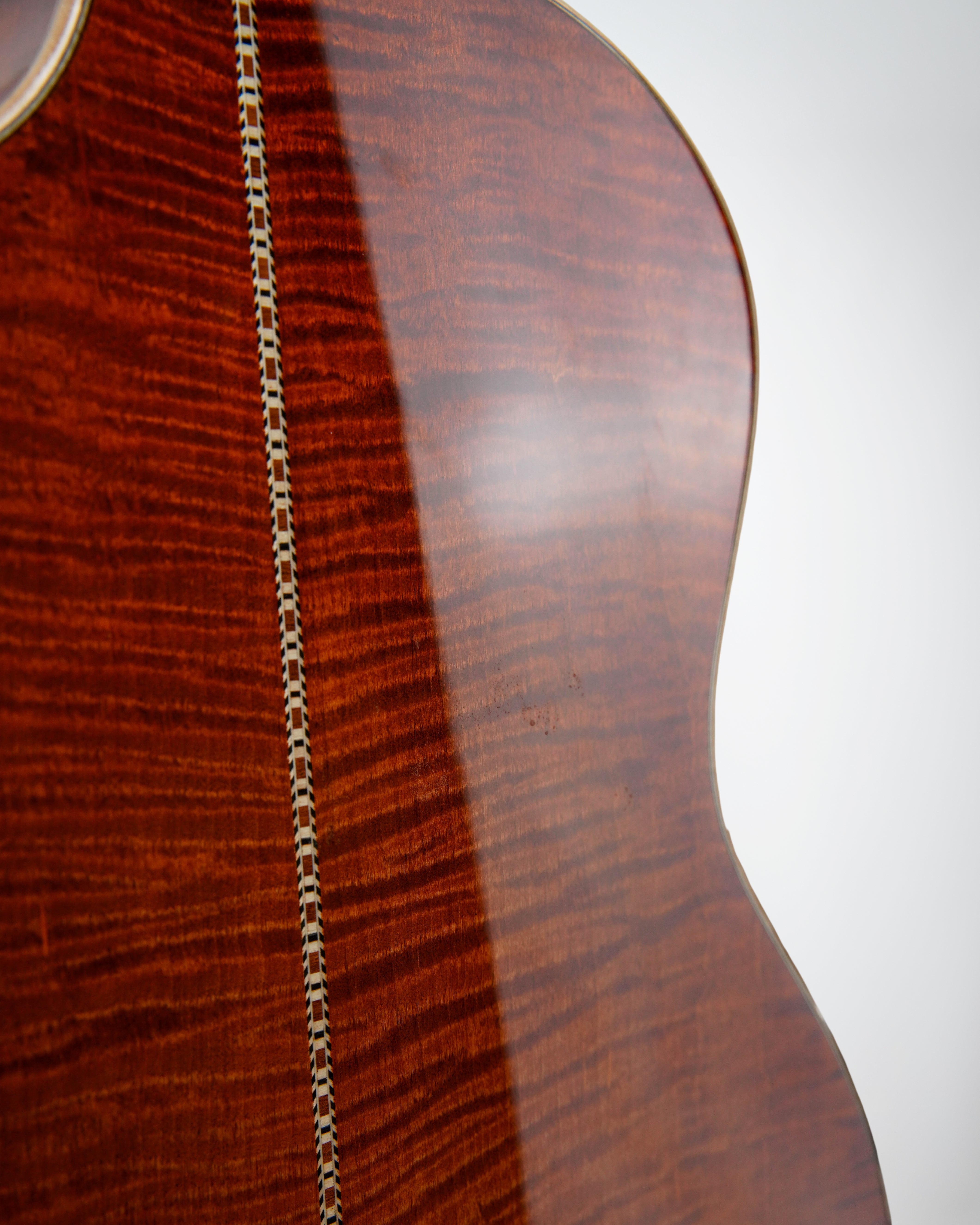 2022 Eastman AC622CE