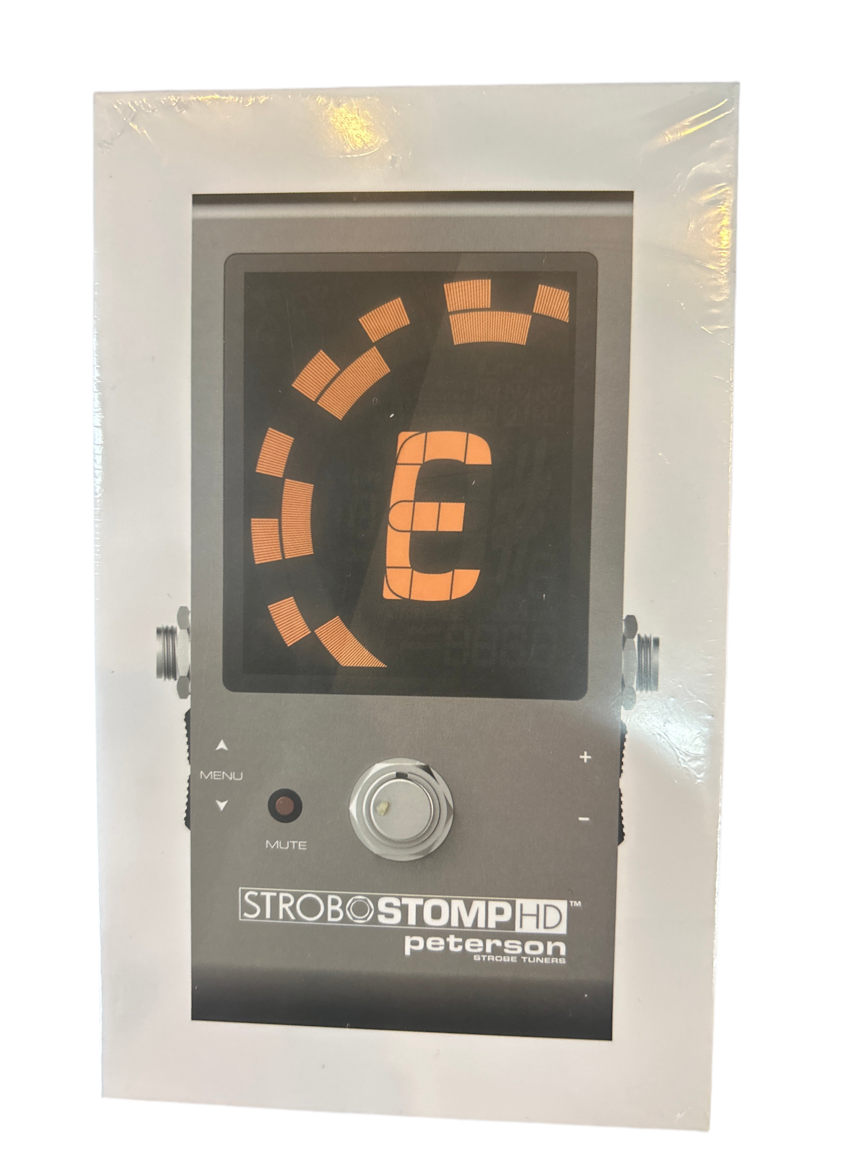 Peterson StroboStomp HD