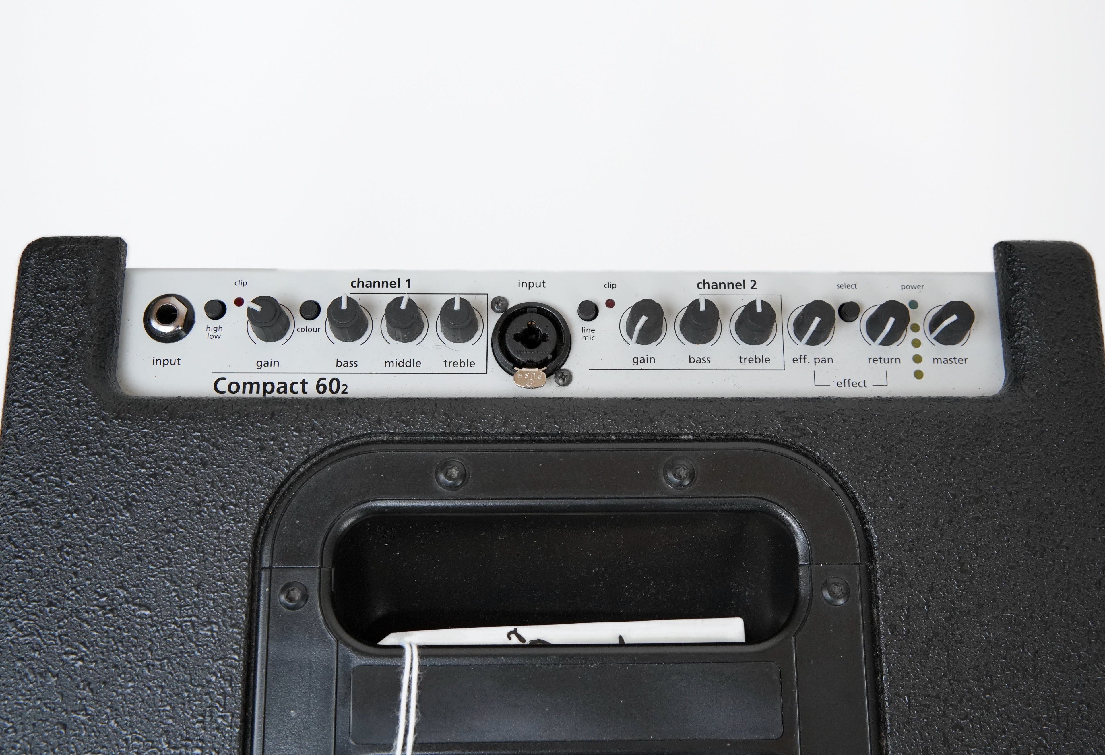 AER Compact 60/2