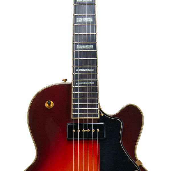 2007 Guild Aristocrat M-75