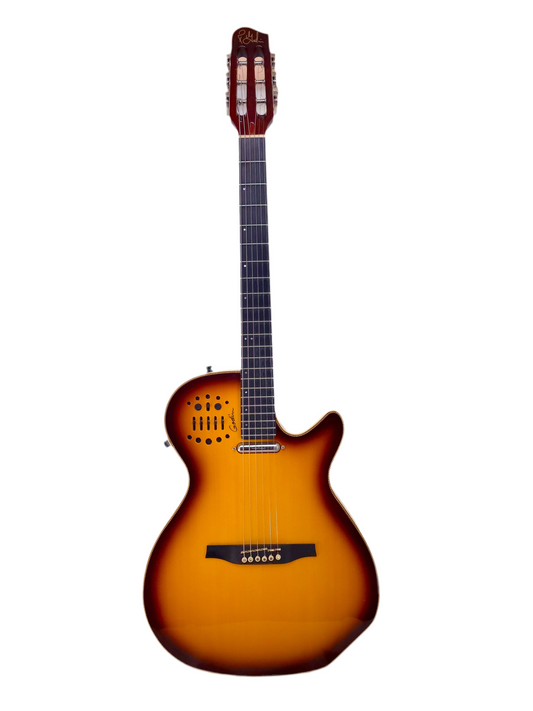 Godin Multiac Spectrum SA