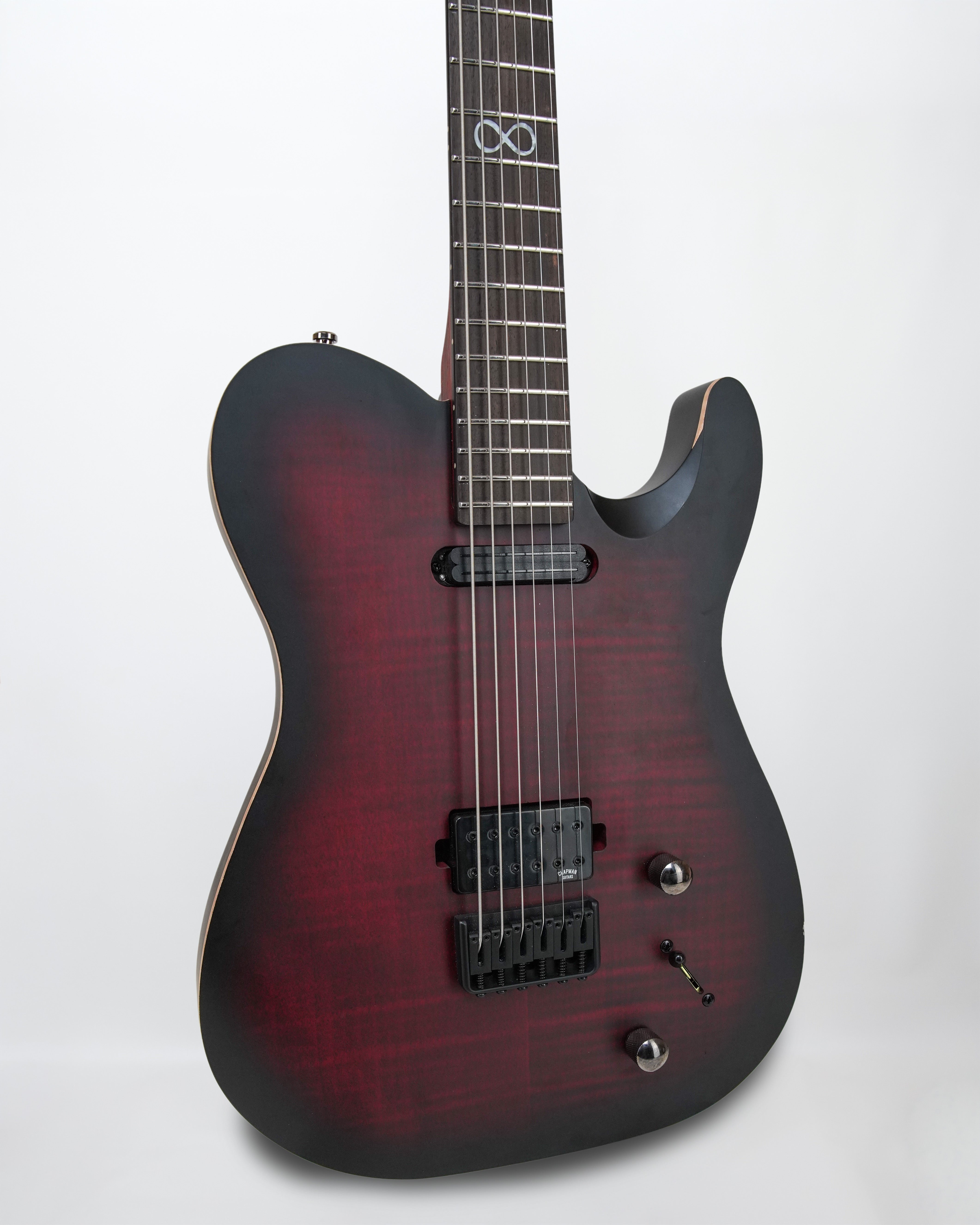 Chapman ML3 BEA Baritone Guitar