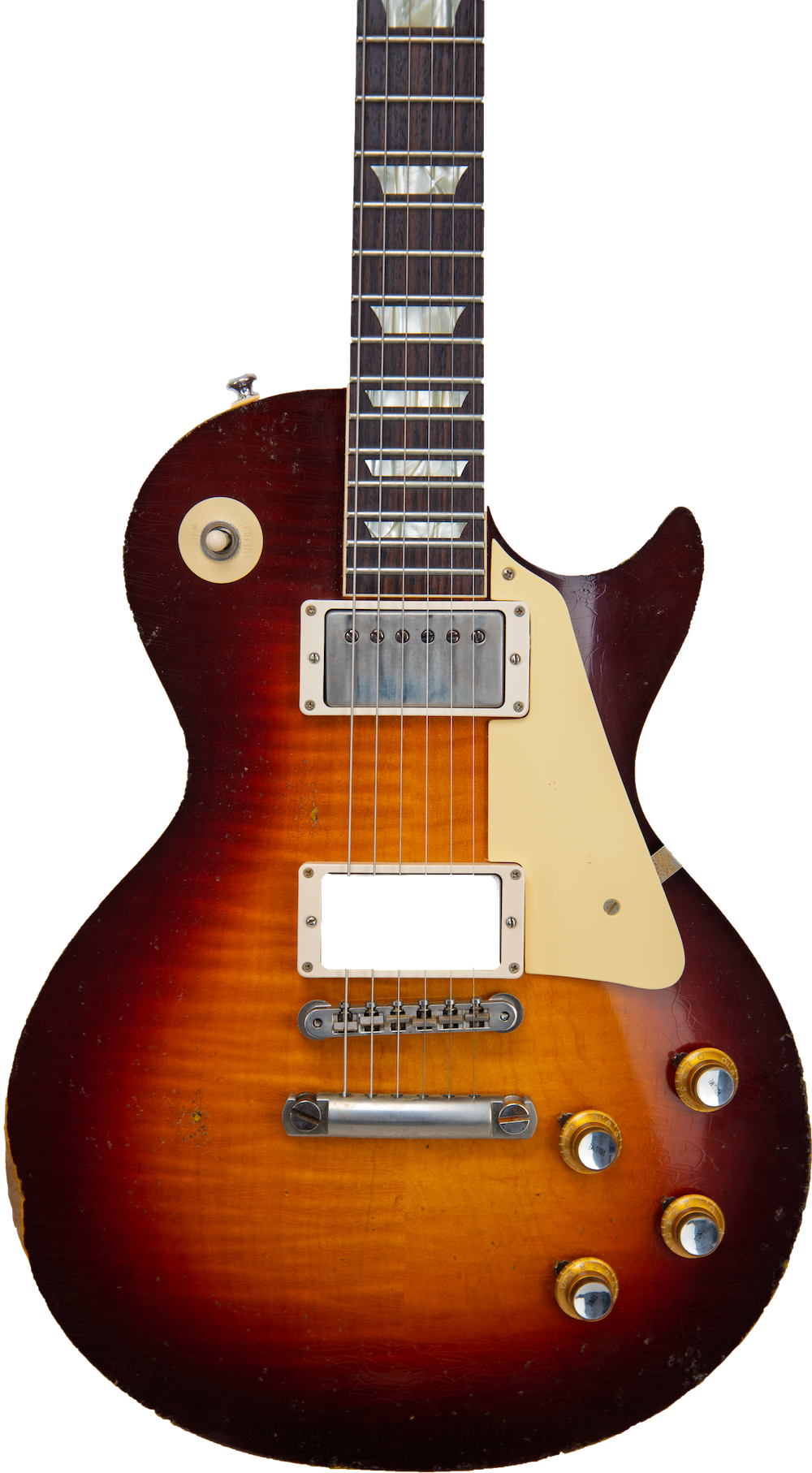 Gibson Les Paul Wildwood Spec '60 Gibson Les Paul Wildwood Spec '60