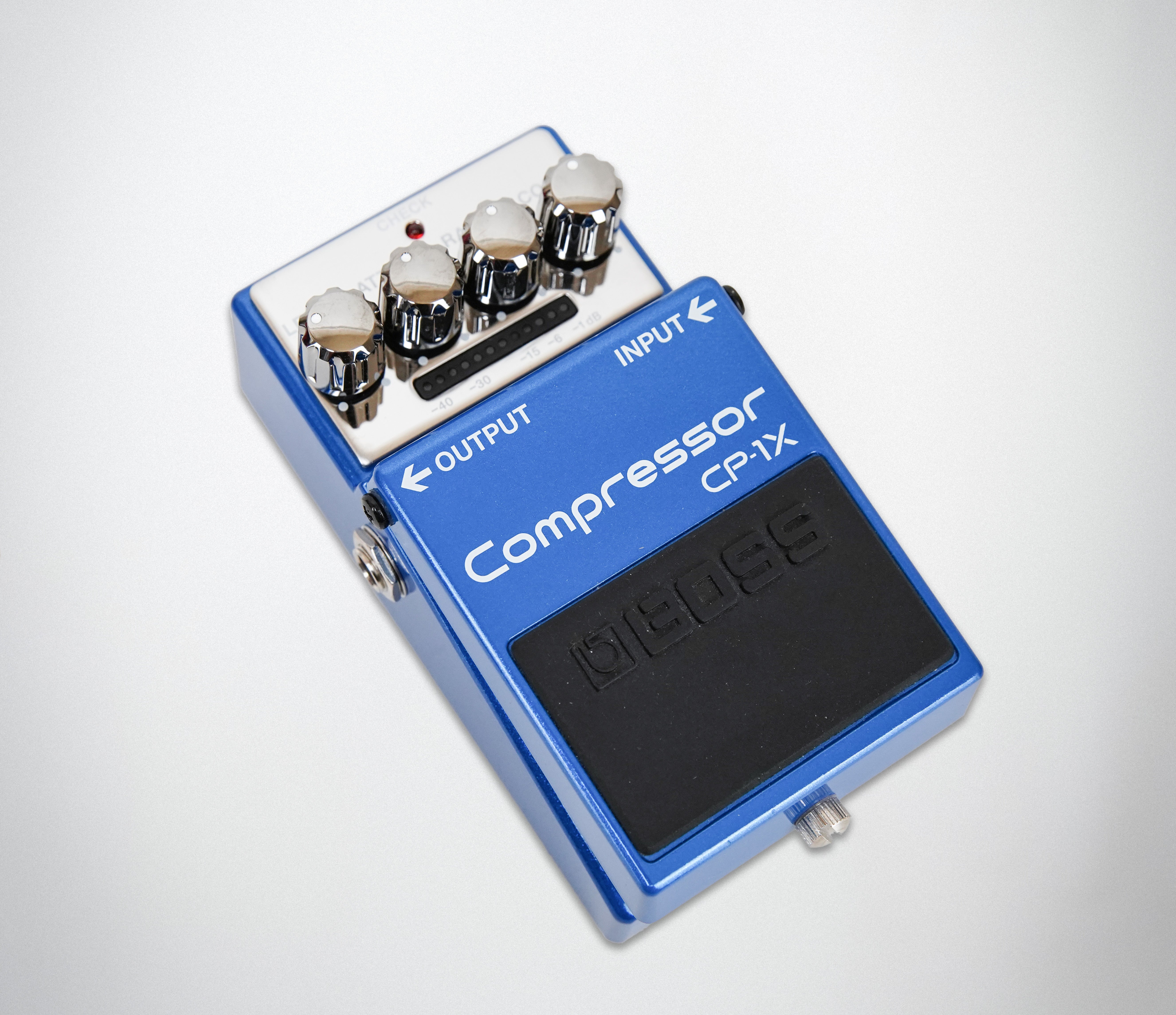 Boss CP-1X