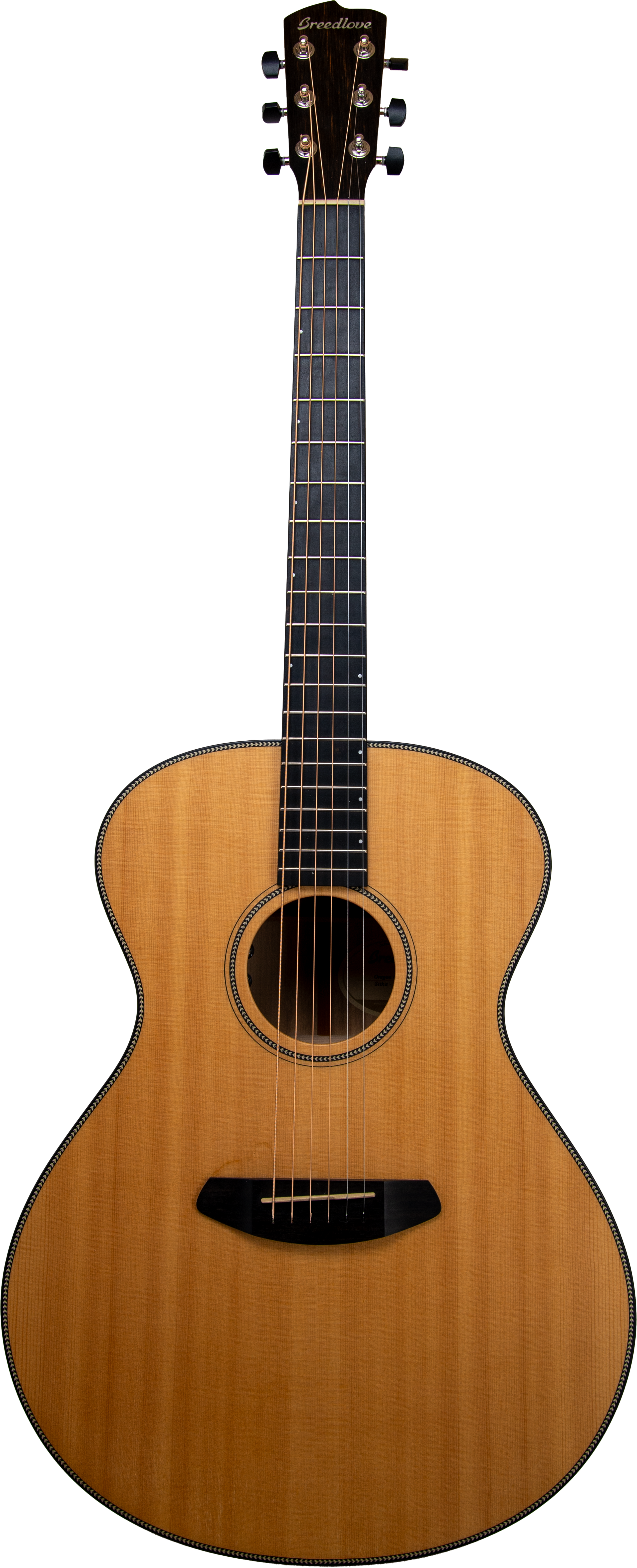Breedlove \
