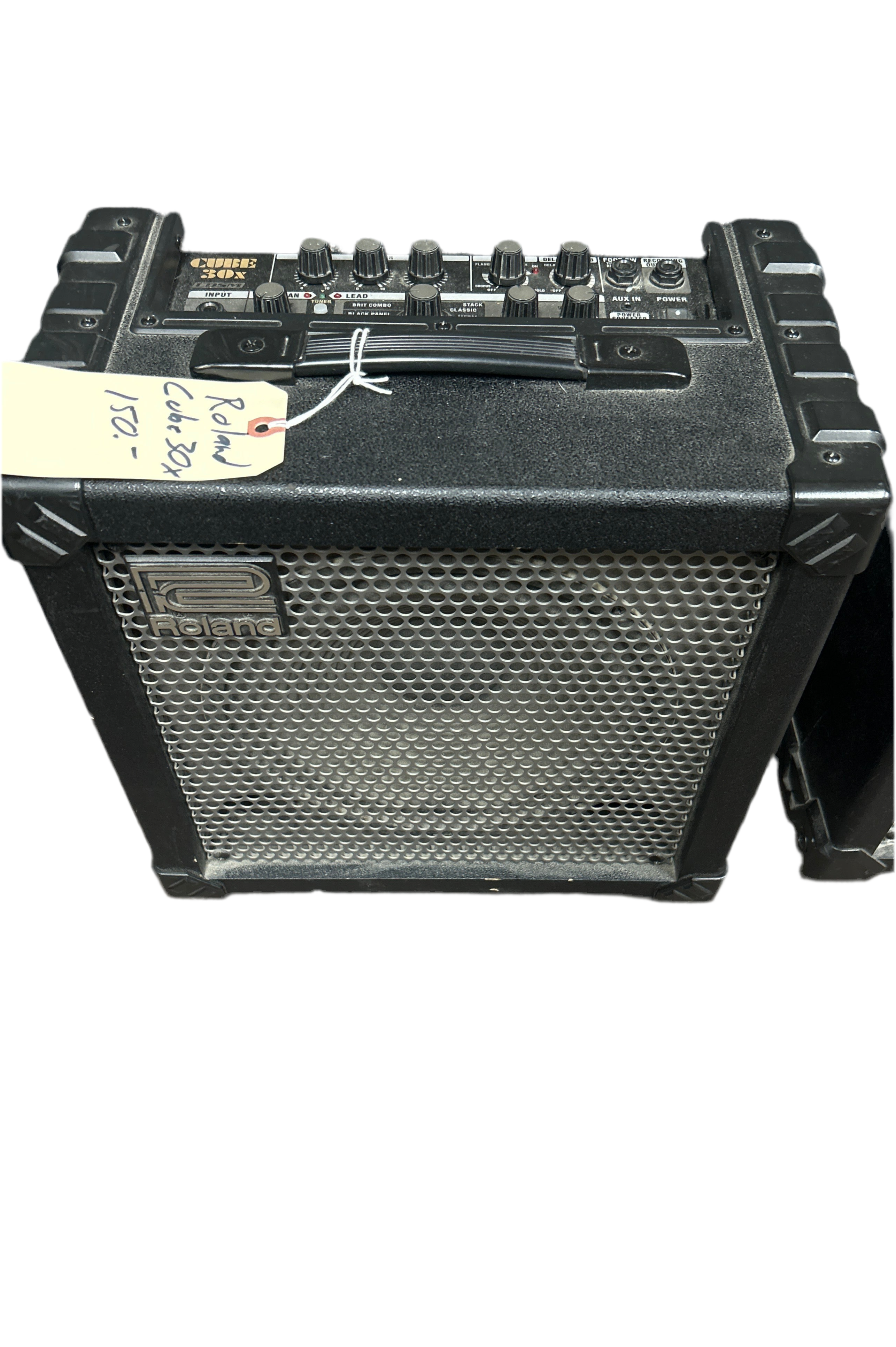 Roland Cube 30X