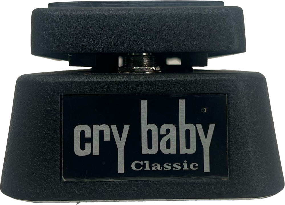 Dunlop GCB-95F "Cry Baby"