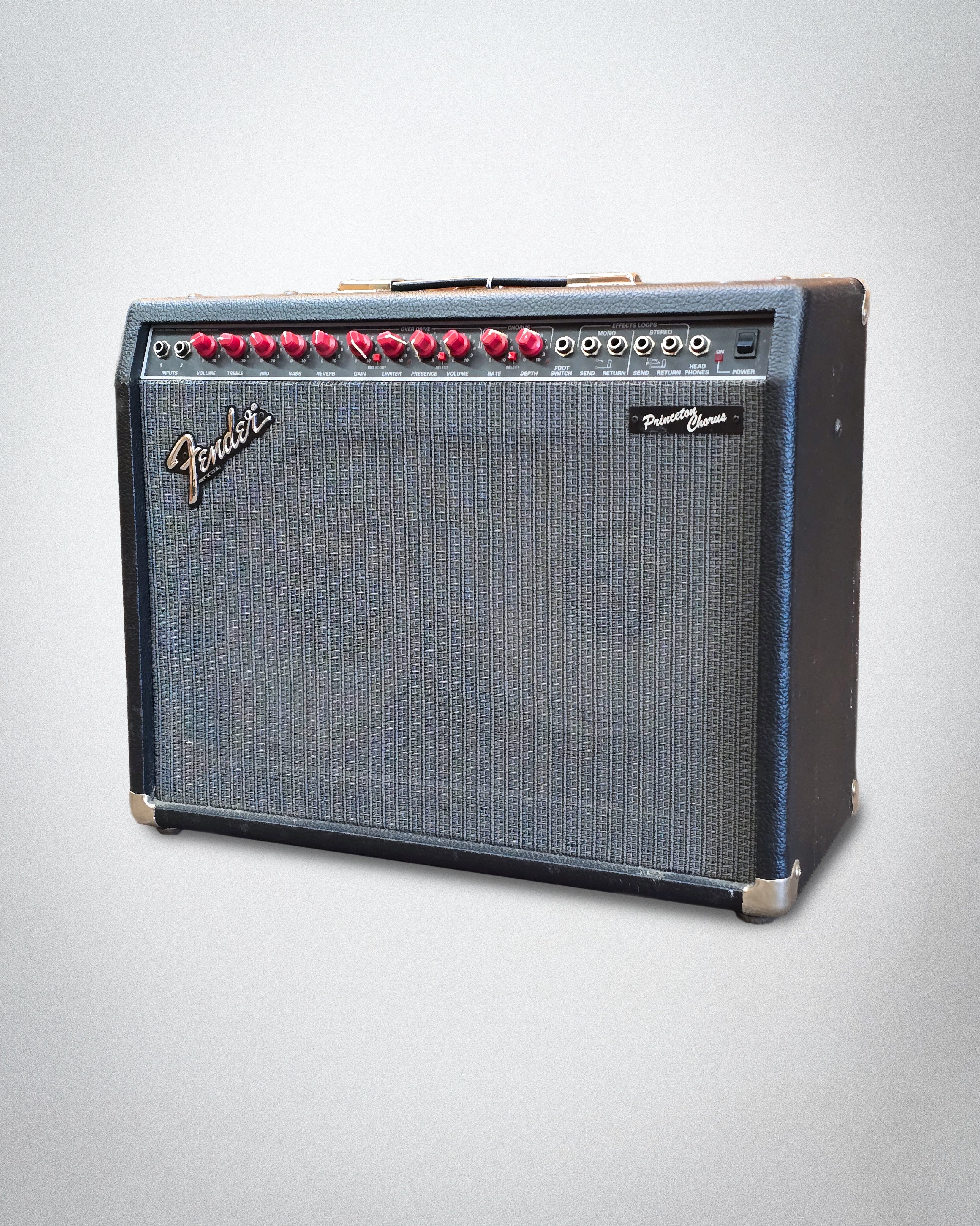 Fender Princeton Chorus Amp (#L0121258)