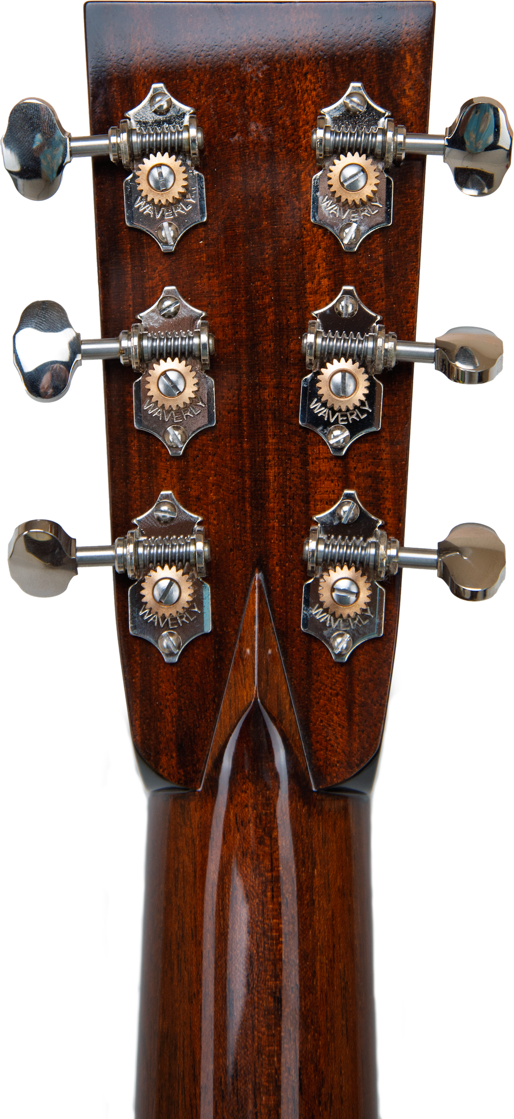 Collings OM2HT (Old Growth Sitka Spruce Top)