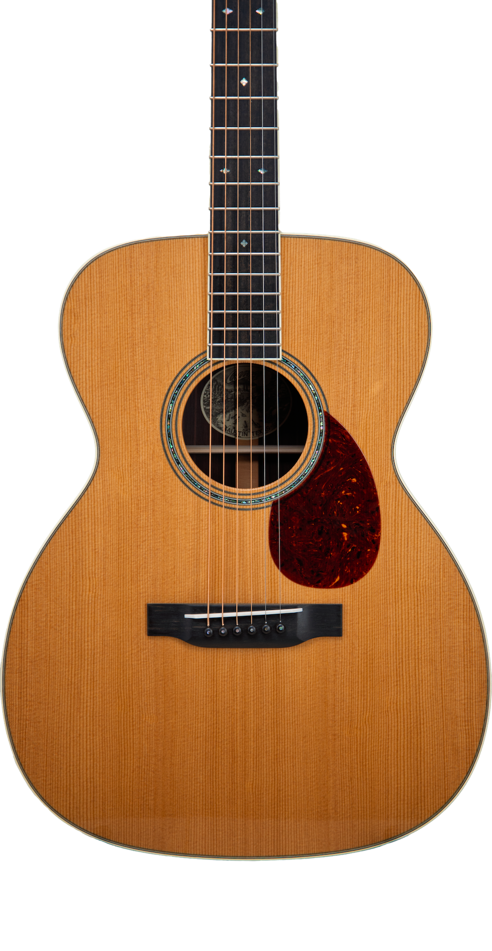 Collings OM3