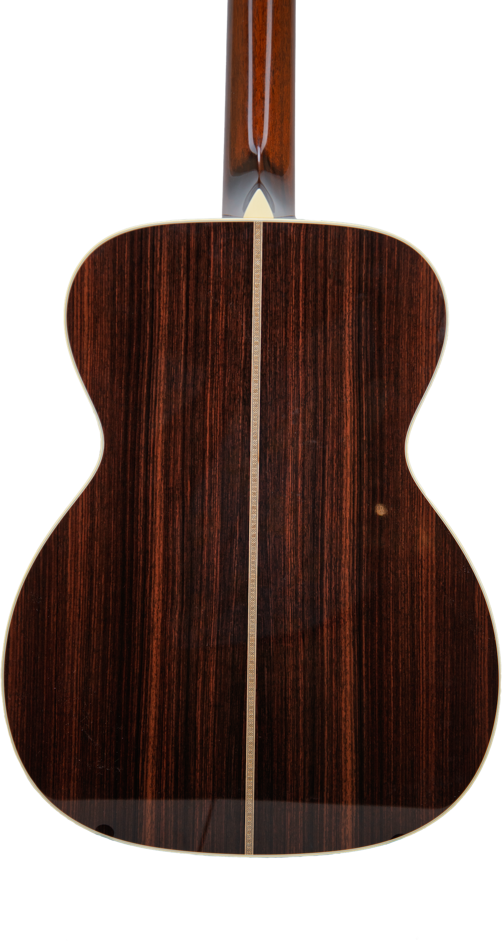 Collings OM2HT (Old Growth Sitka Spruce Top)