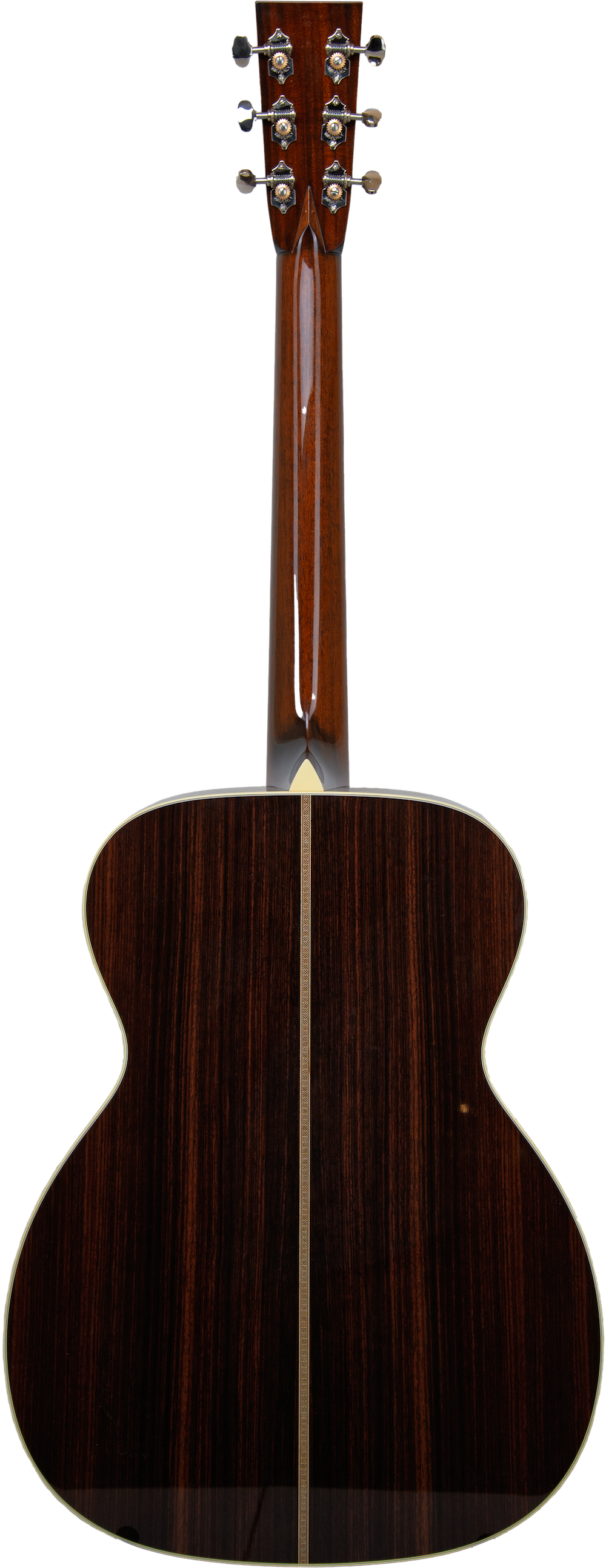 Collings OM2HT (Old Growth Sitka Spruce Top)